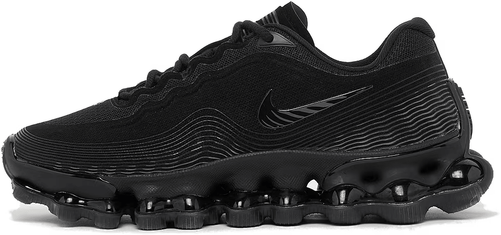 Nike Air Liquid Max GS "Black Anthracite"