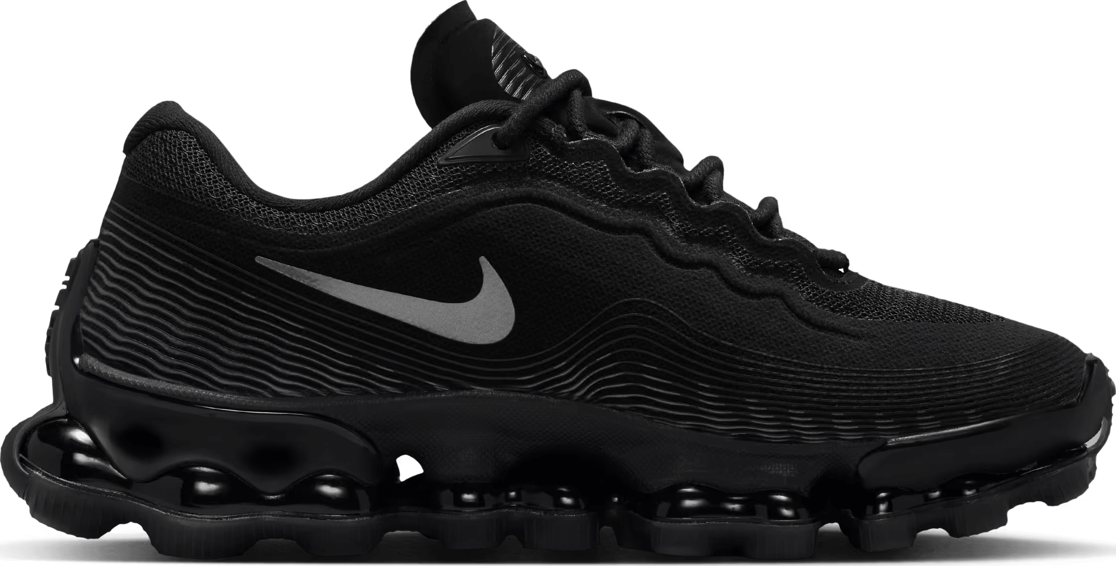 Nike Air Liquid Max GS "Black Anthracite"