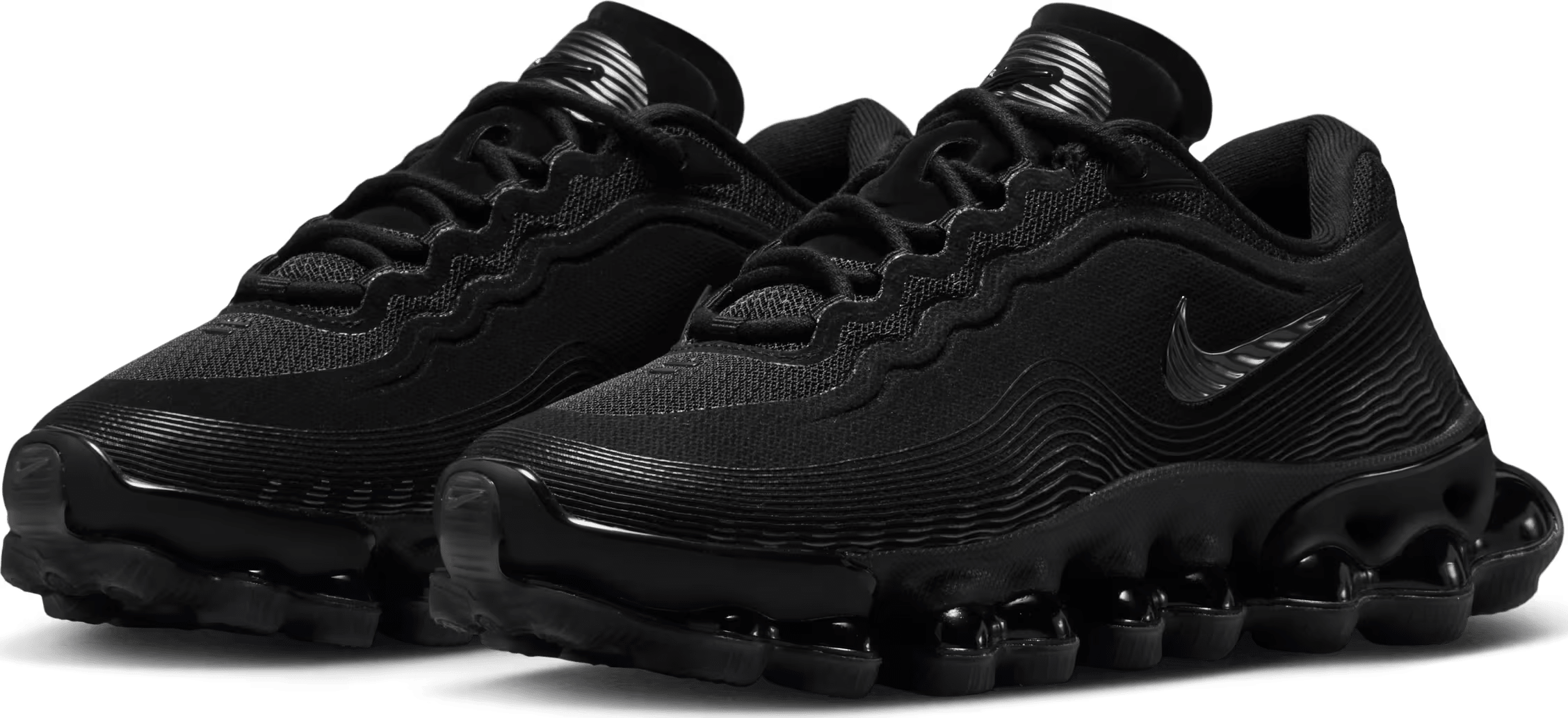 Nike Air Liquid Max GS "Black Anthracite"