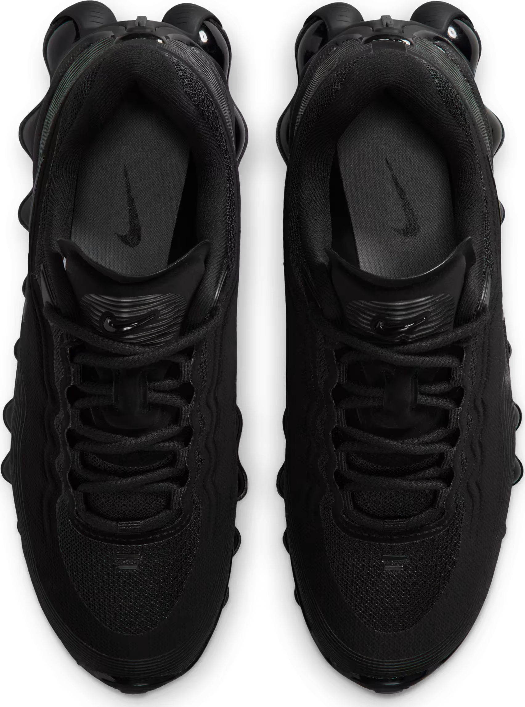 Nike Air Liquid Max GS "Black Anthracite"