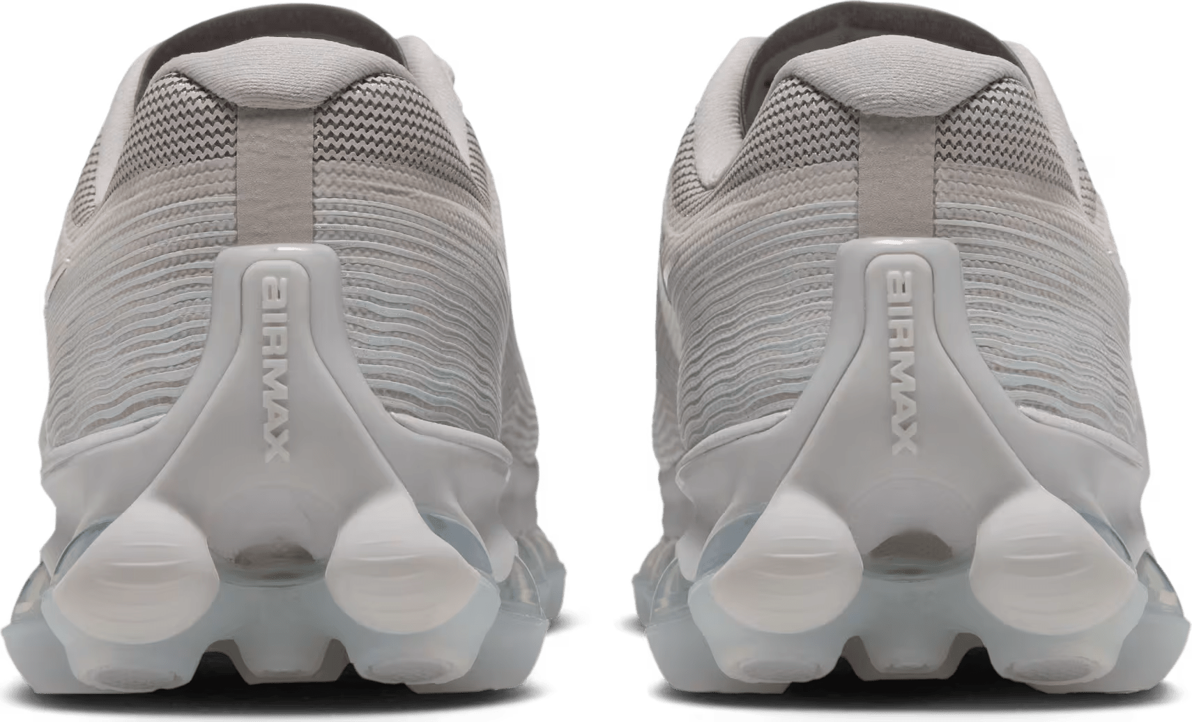 Nike Air Liquid Max GS "Moon Particle"