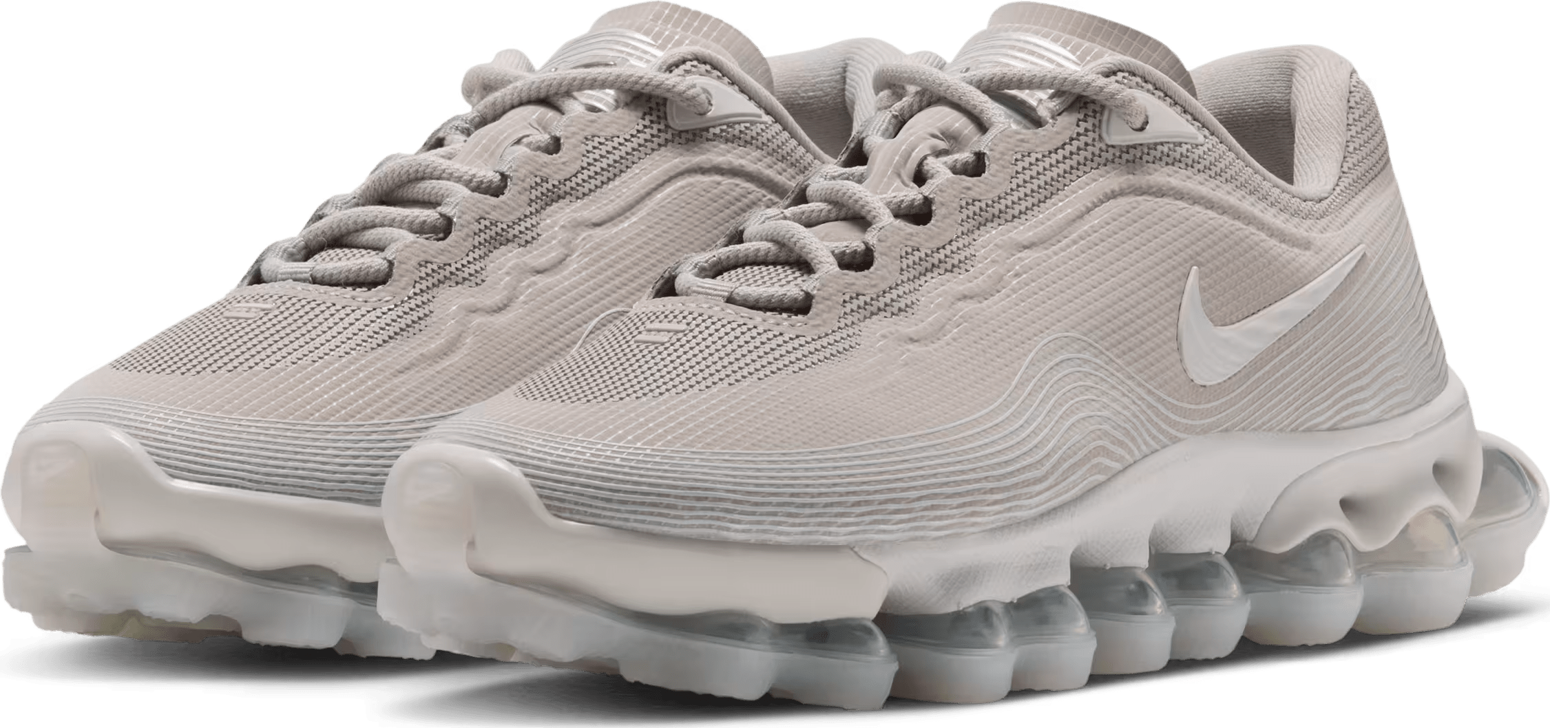 Nike Air Liquid Max GS "Moon Particle"