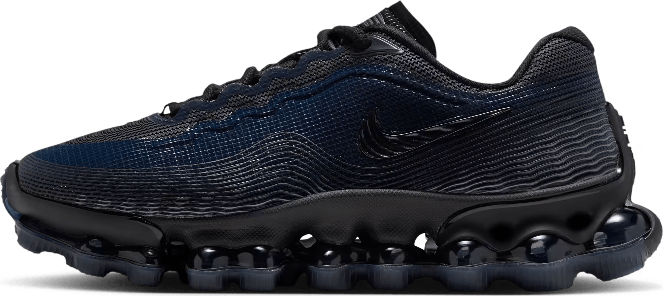Nike Air Liquid Max GS "Obsidian"