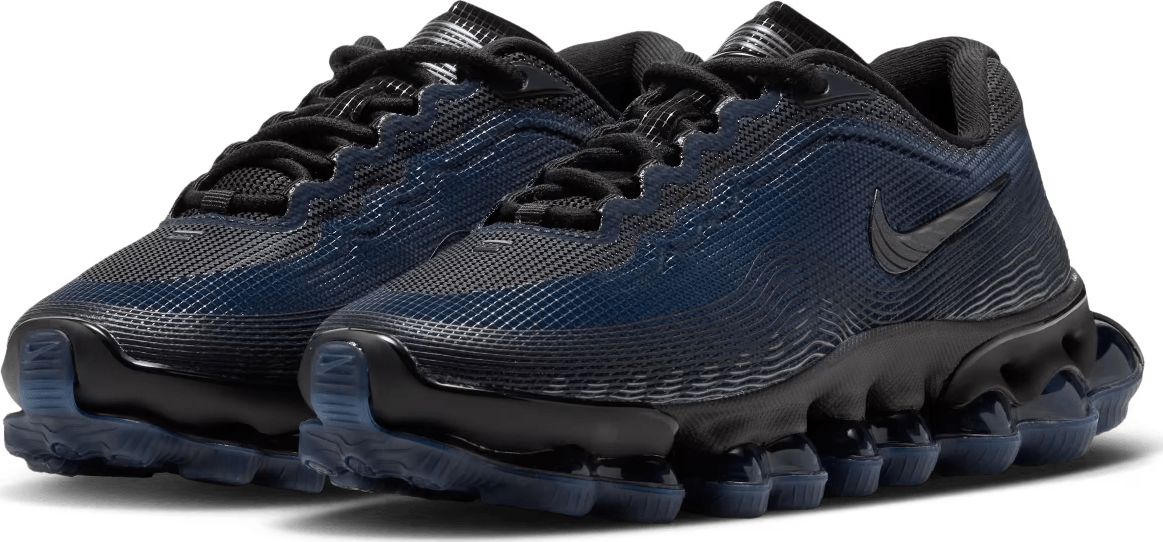 Nike Air Liquid Max GS "Obsidian"