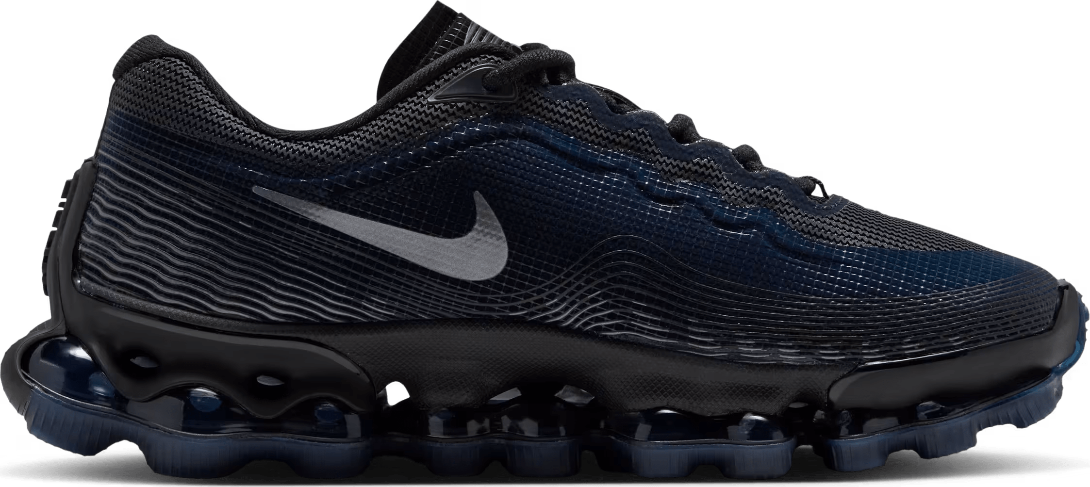 Nike Air Liquid Max GS "Obsidian"