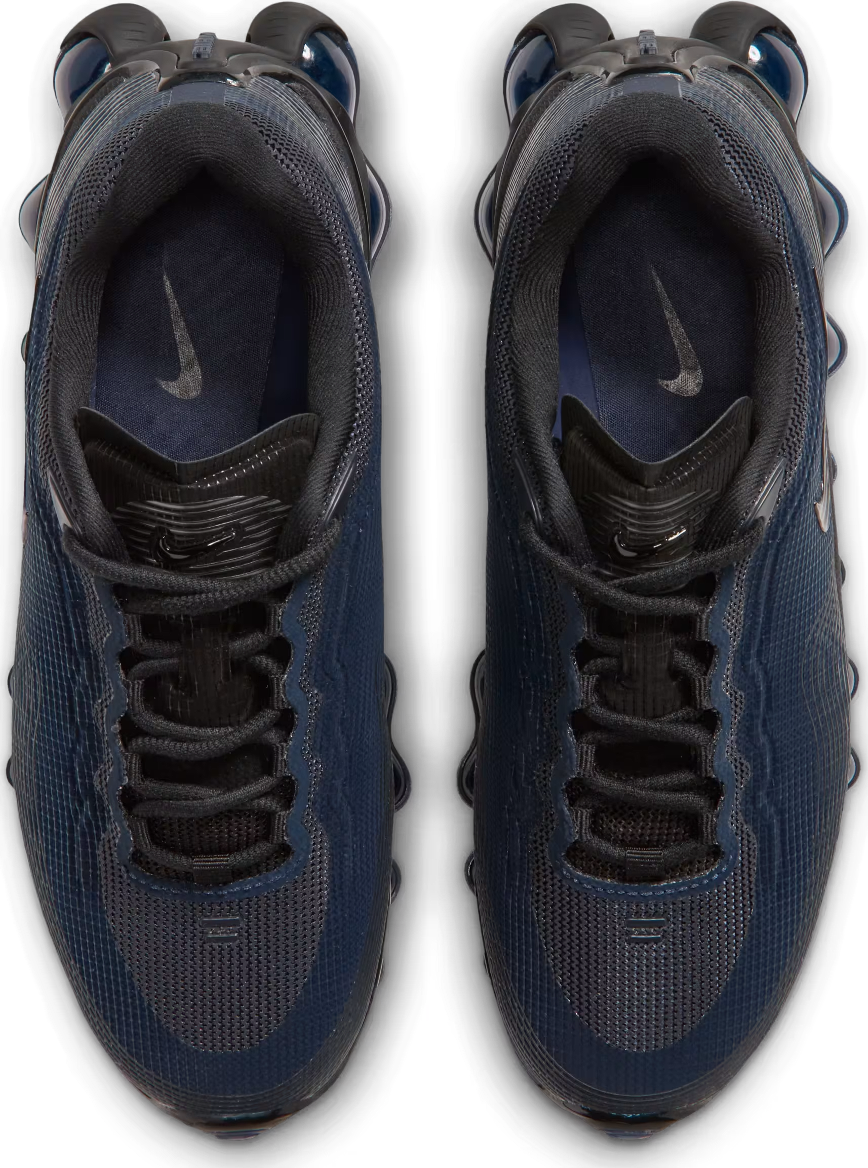 Nike Air Liquid Max GS "Obsidian"