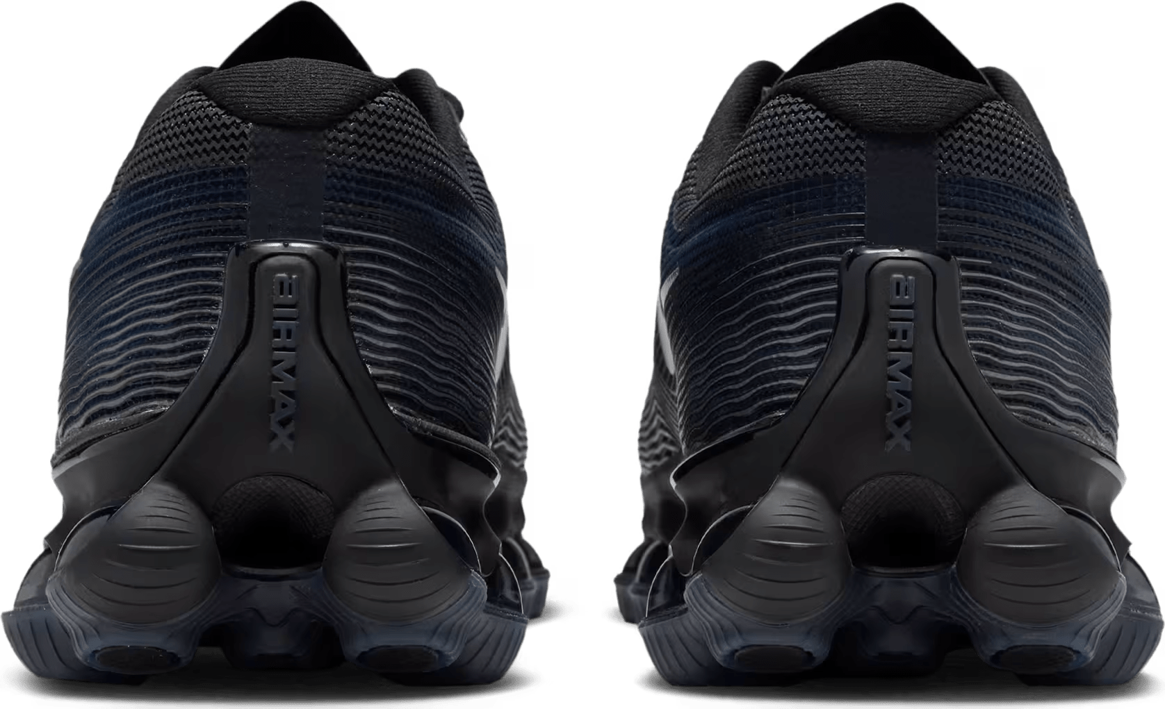 Nike Air Liquid Max GS "Obsidian"