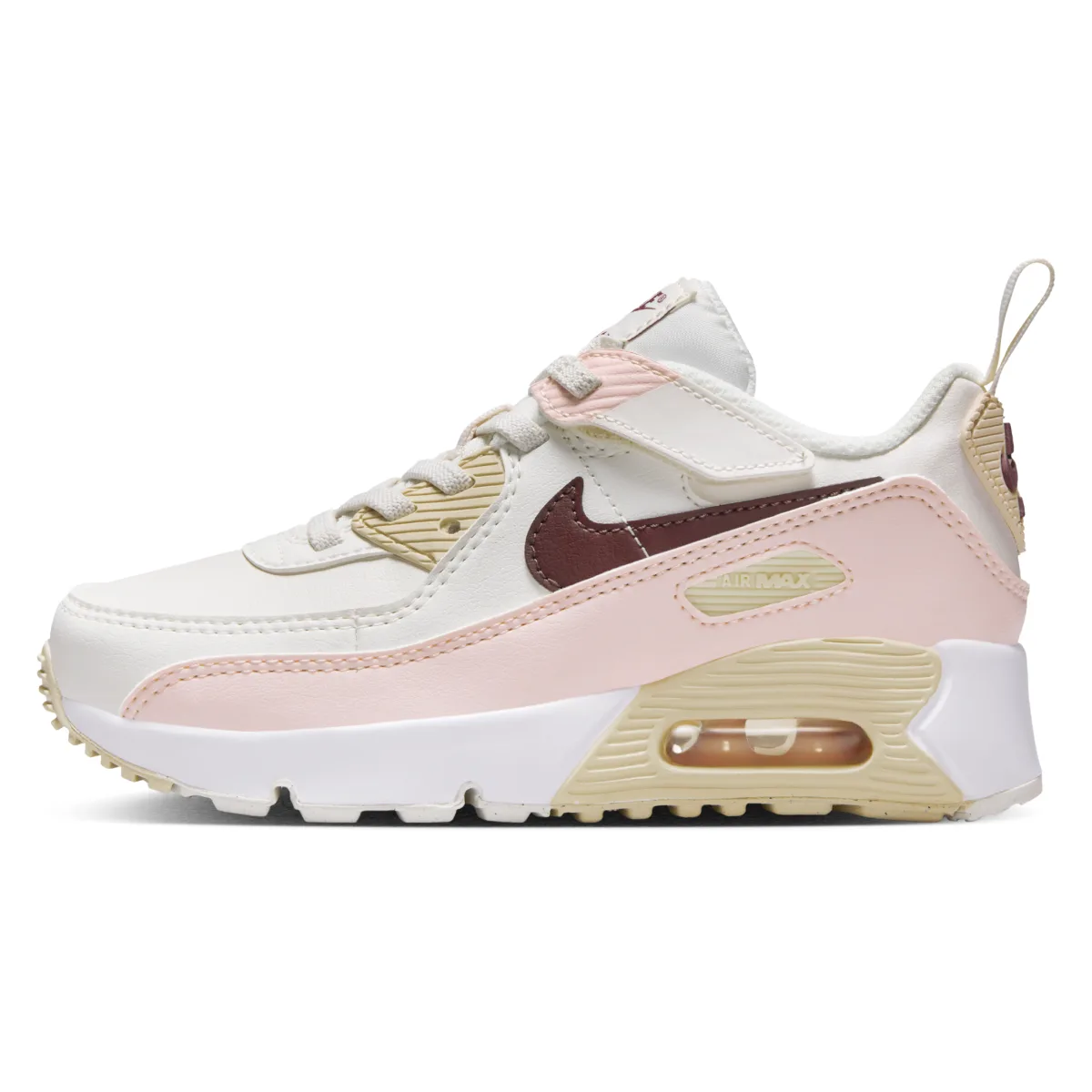Nike Air Max 90 EasyOn PS "Echo Pink"