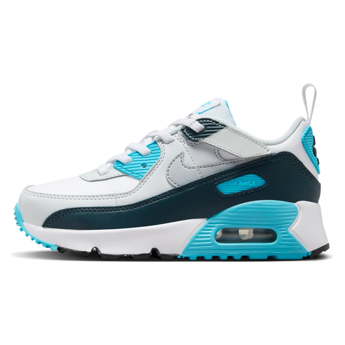 Nike Air Max 90 EasyOn PS "Baltic Blue"