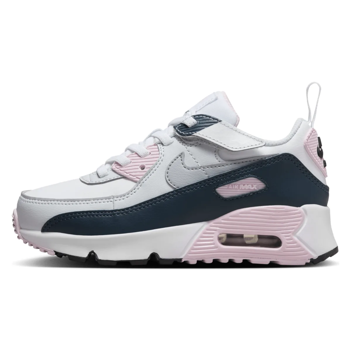 Nike Air Max 90 EasyOn PS "Pink Foam"