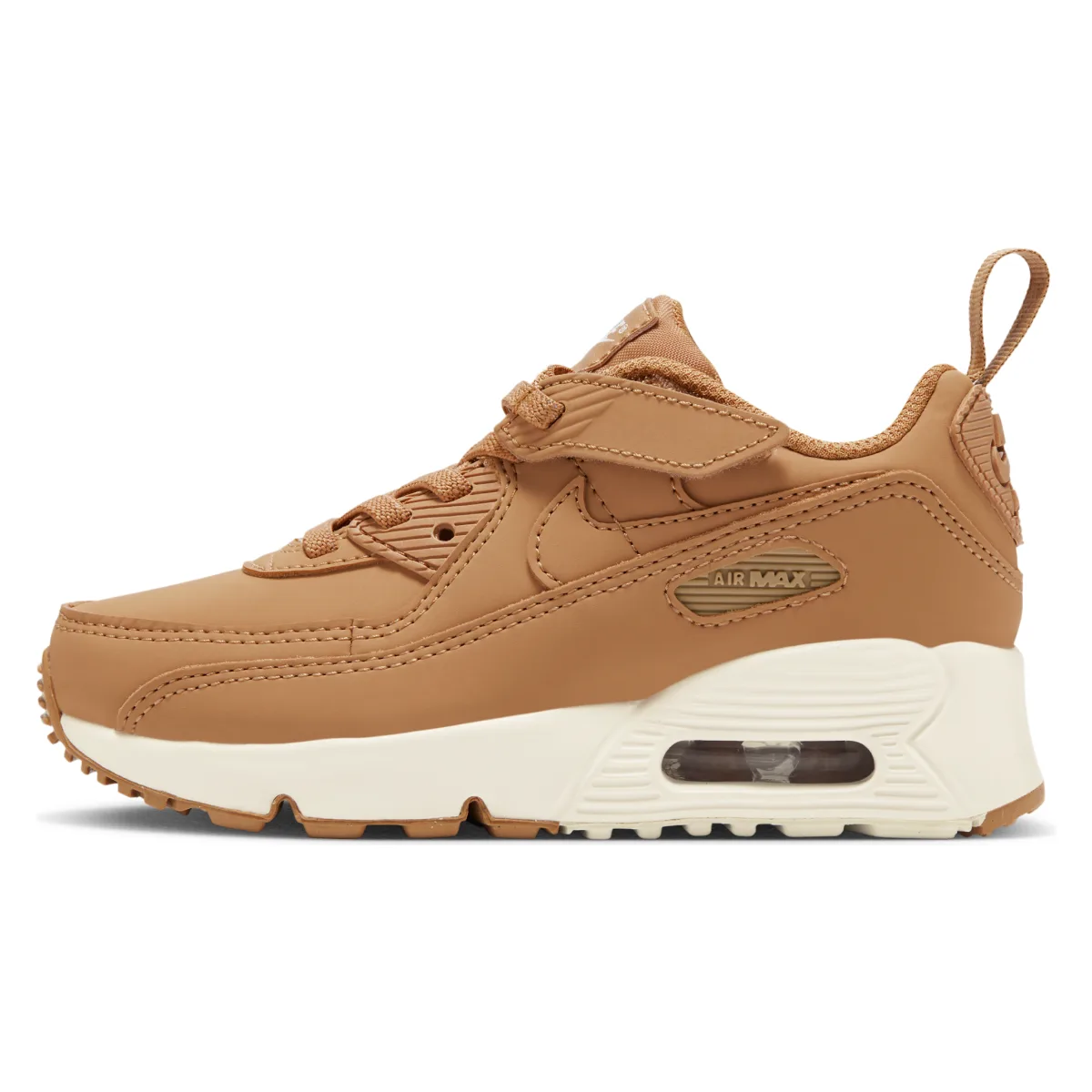 Nike Air Max 90 EasyOn PS "Flax"
