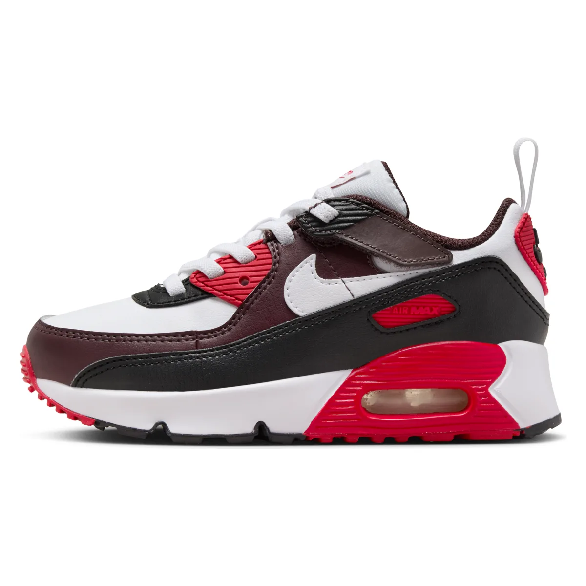Nike Air Max 90 EasyOn PS "Burgundy Crush"