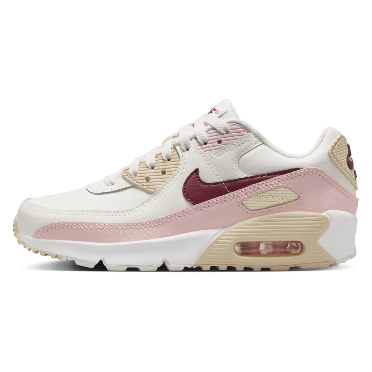 Nike Air Max 90 GS "Echo Pink"