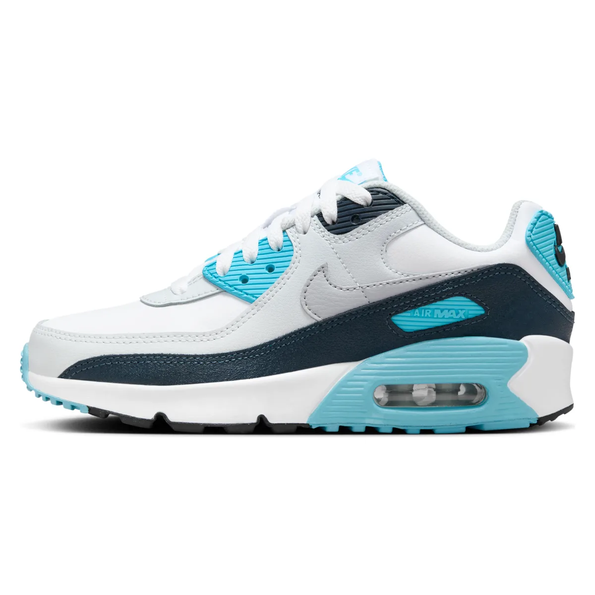 Nike Air Max 90 GS "Baltic Blue"