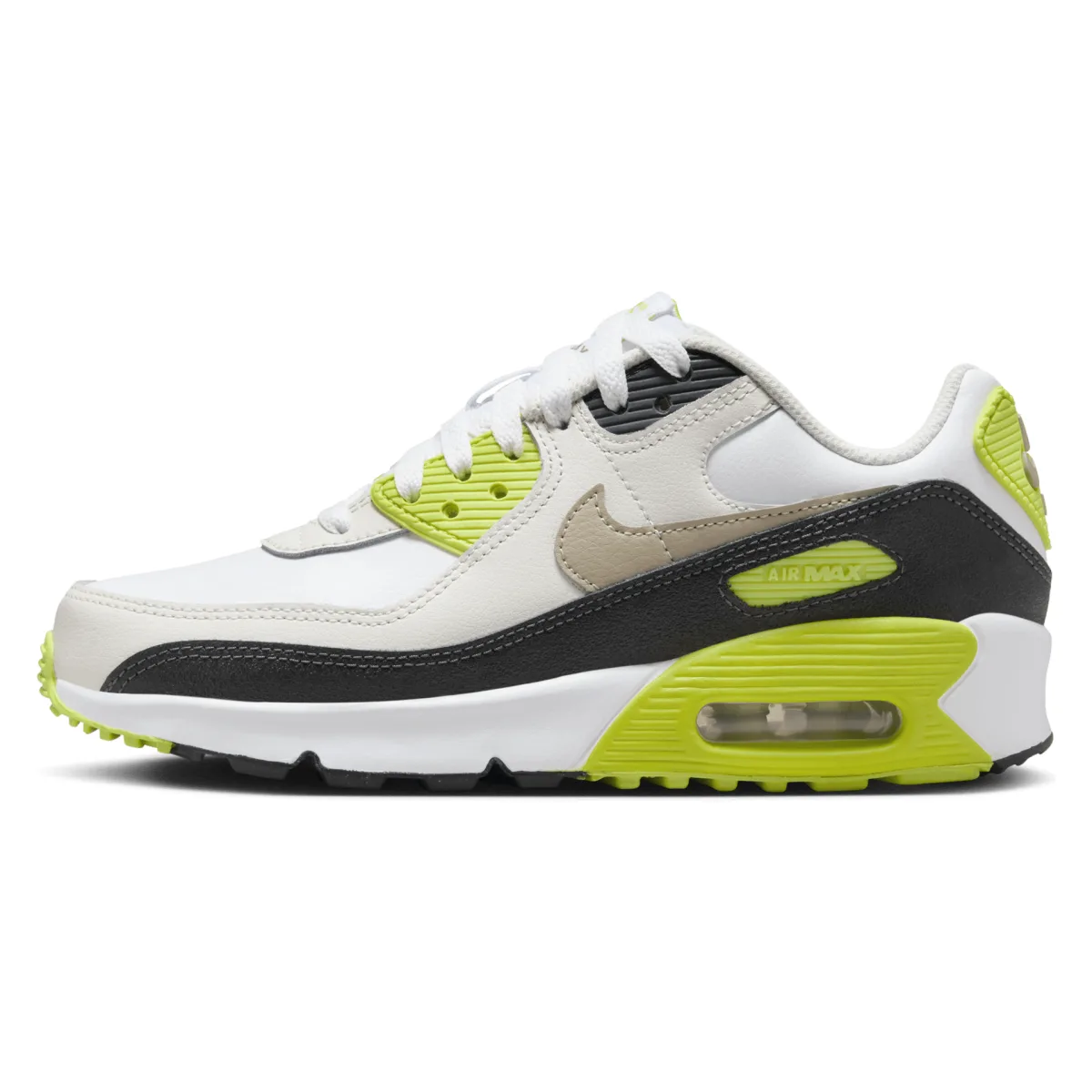 Nike Air Max 90 GS "Cyber"