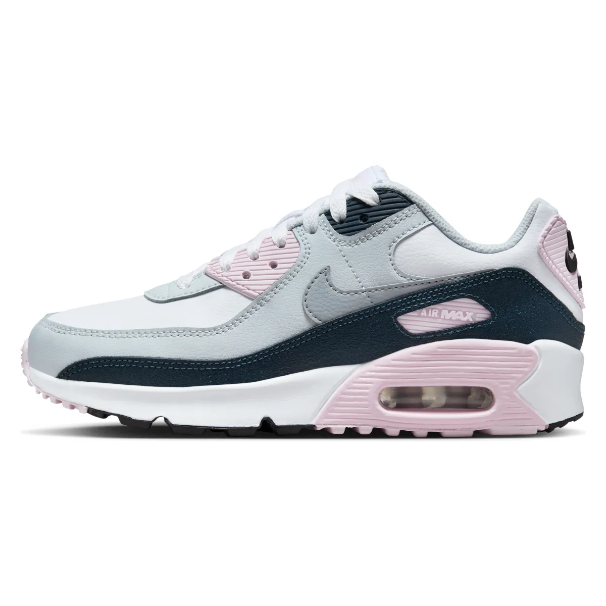 Nike Air Max 90 GS "Pink Foam"