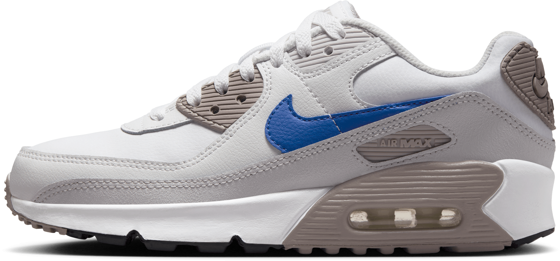 Nike Air Max 90 GS "Racer Blue"