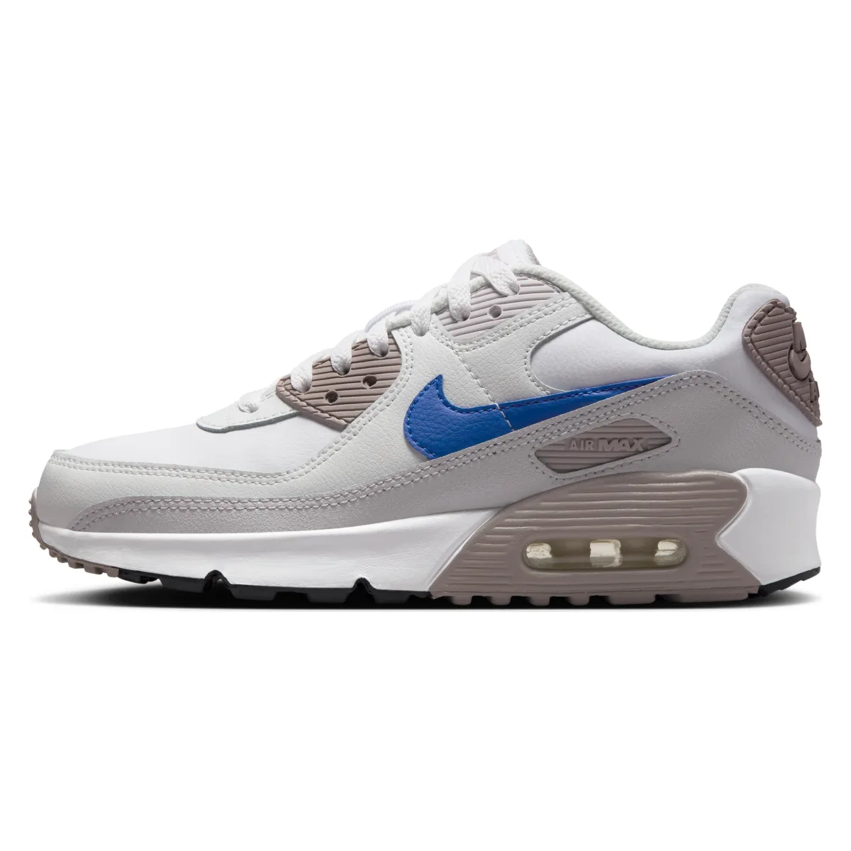 Nike Air Max 90 GS "Racer Blue"