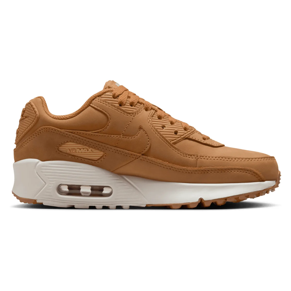 Nike Air Max 90 GS "Flax"