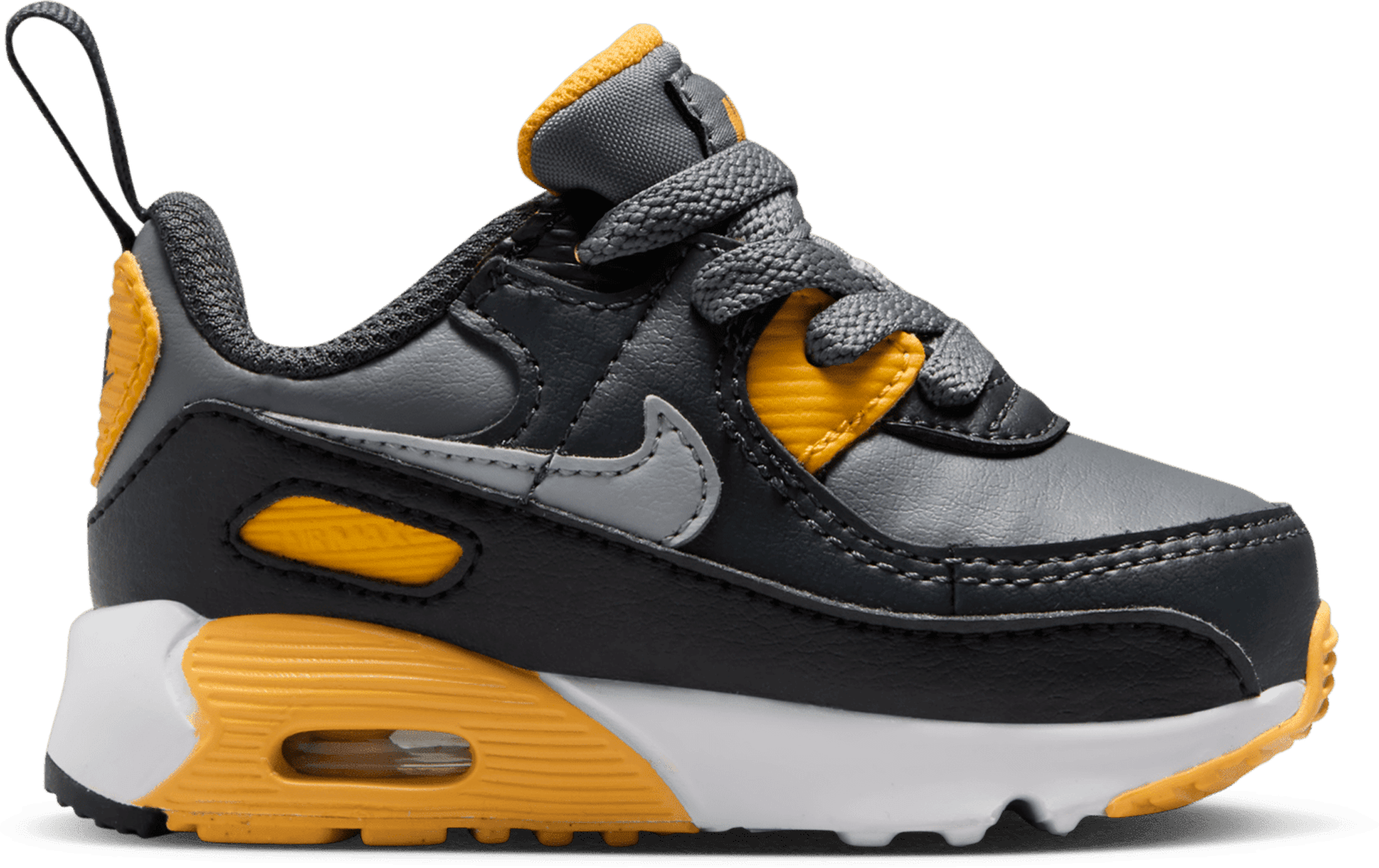Nike Air Max 90 TD "Yellow Grey"