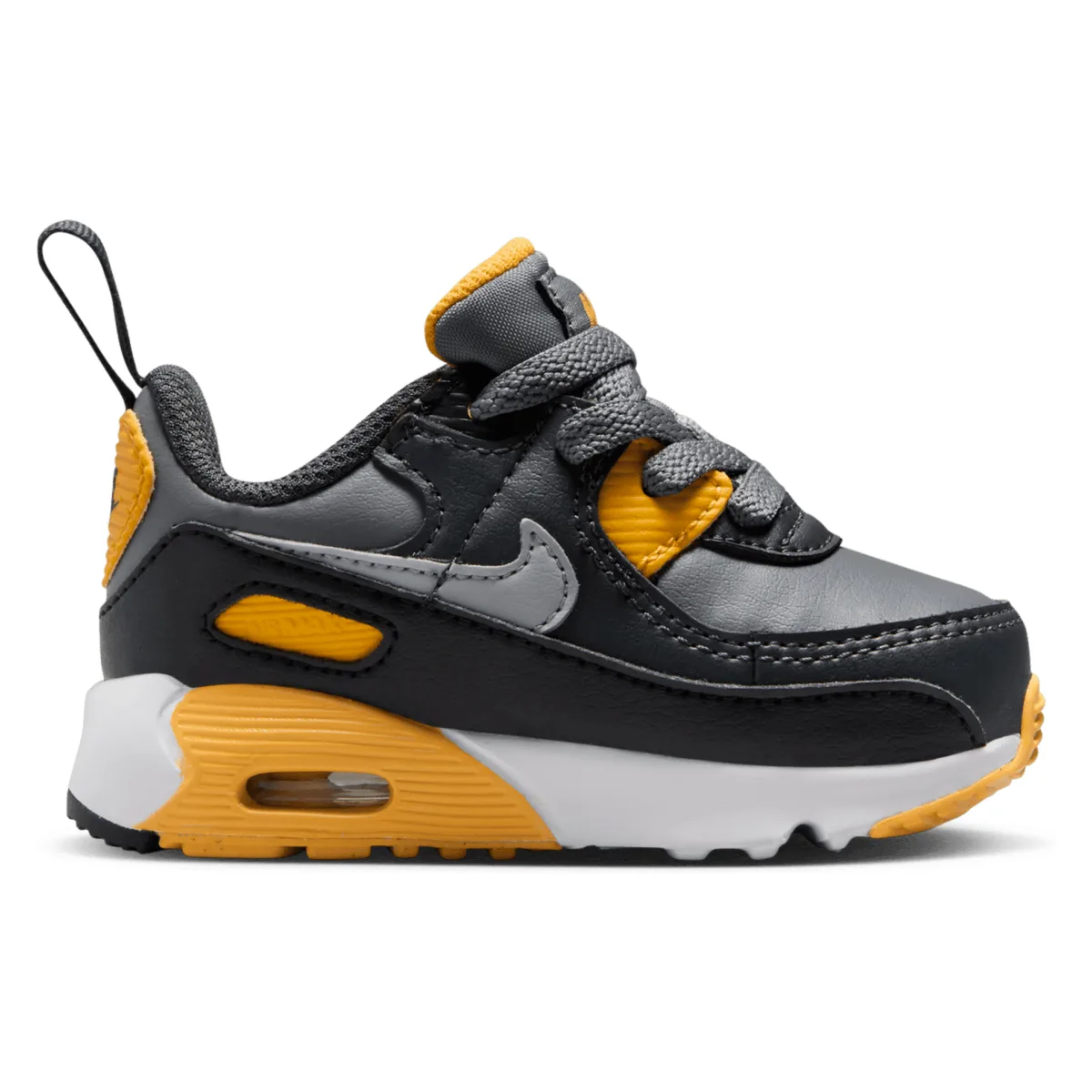 Nike Air Max 90 TD "Yellow Grey"
