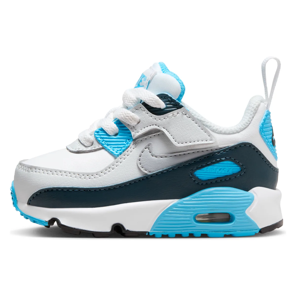 Nike Air Max 90 EasyOn TD "Baltic Blue"