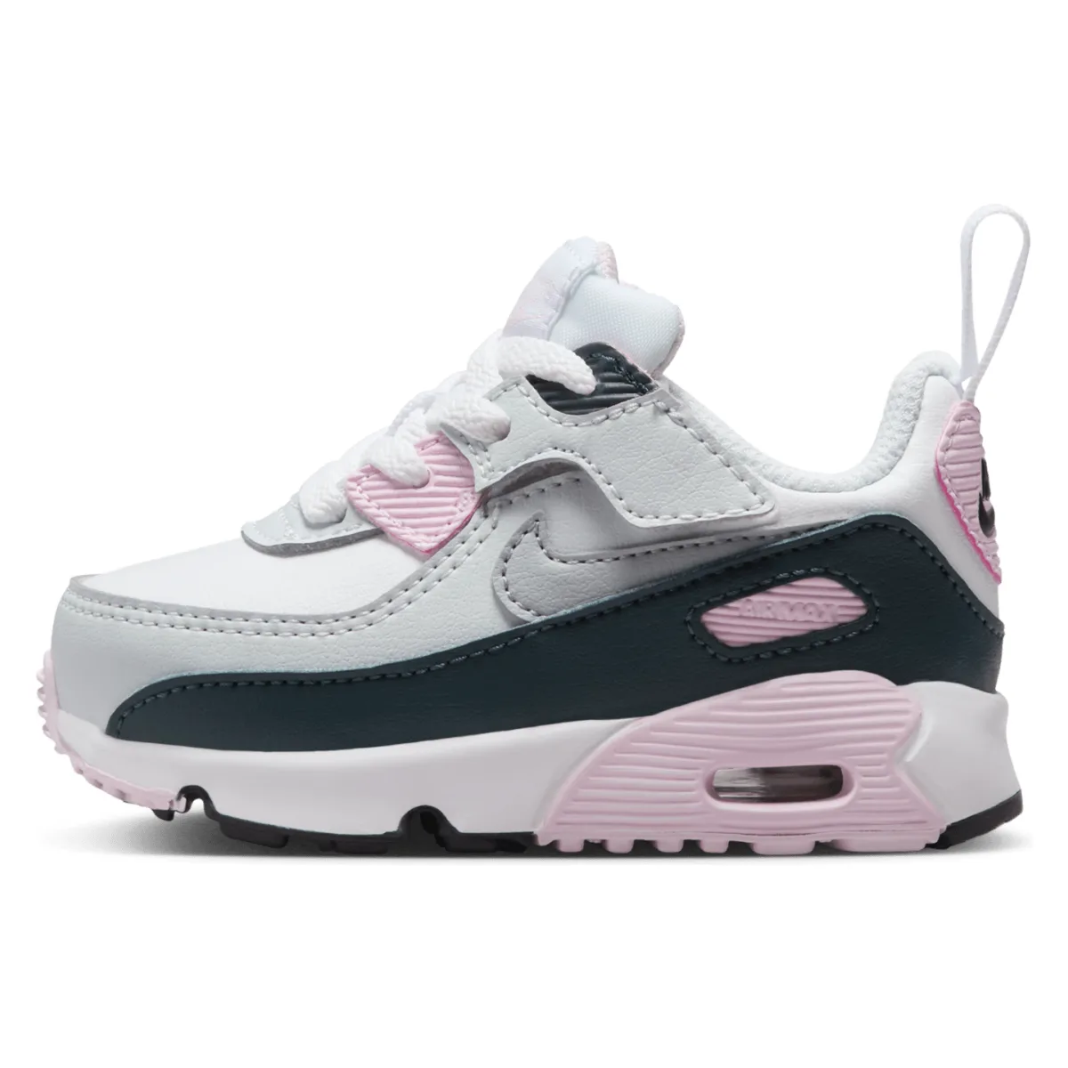 Nike Air Max 90 EasyOn TD "Pink Foam"