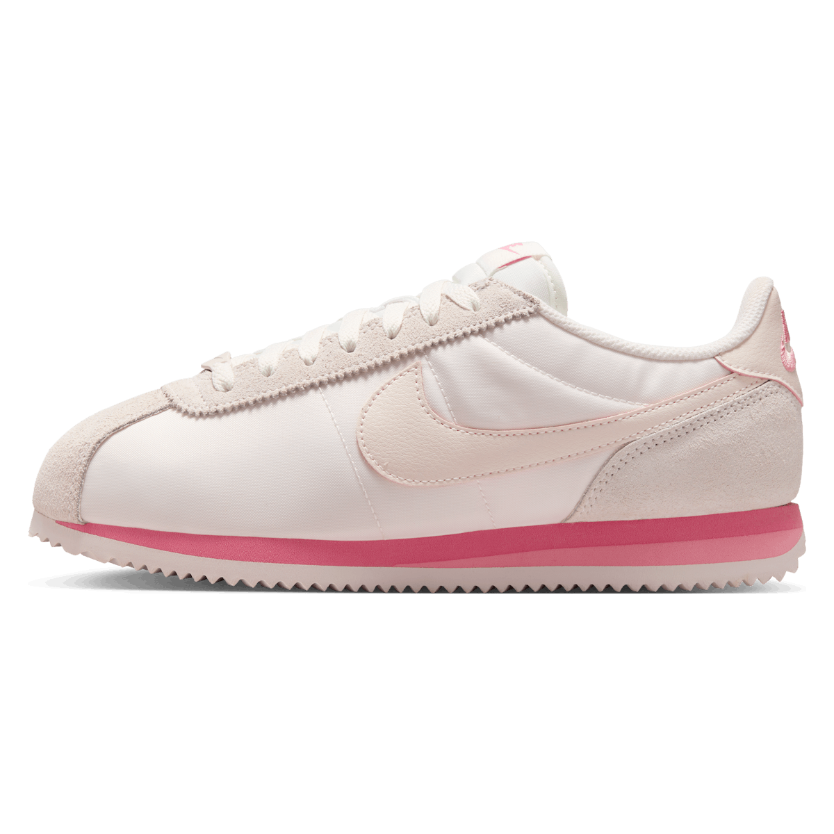 Nike Cortez Wmns "Light Soft Pink"