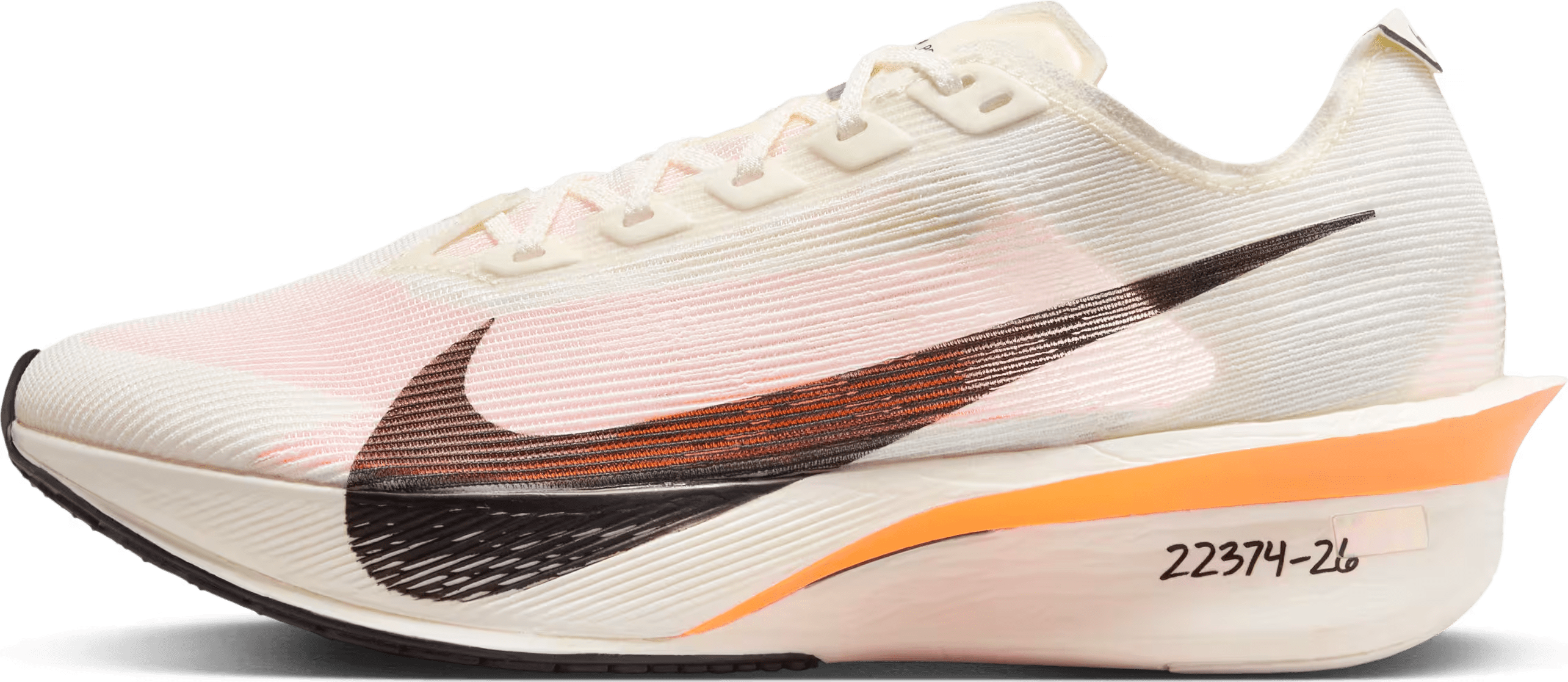 Nike ZoomX Vaporfly Next% 4 Proto (Women's)
