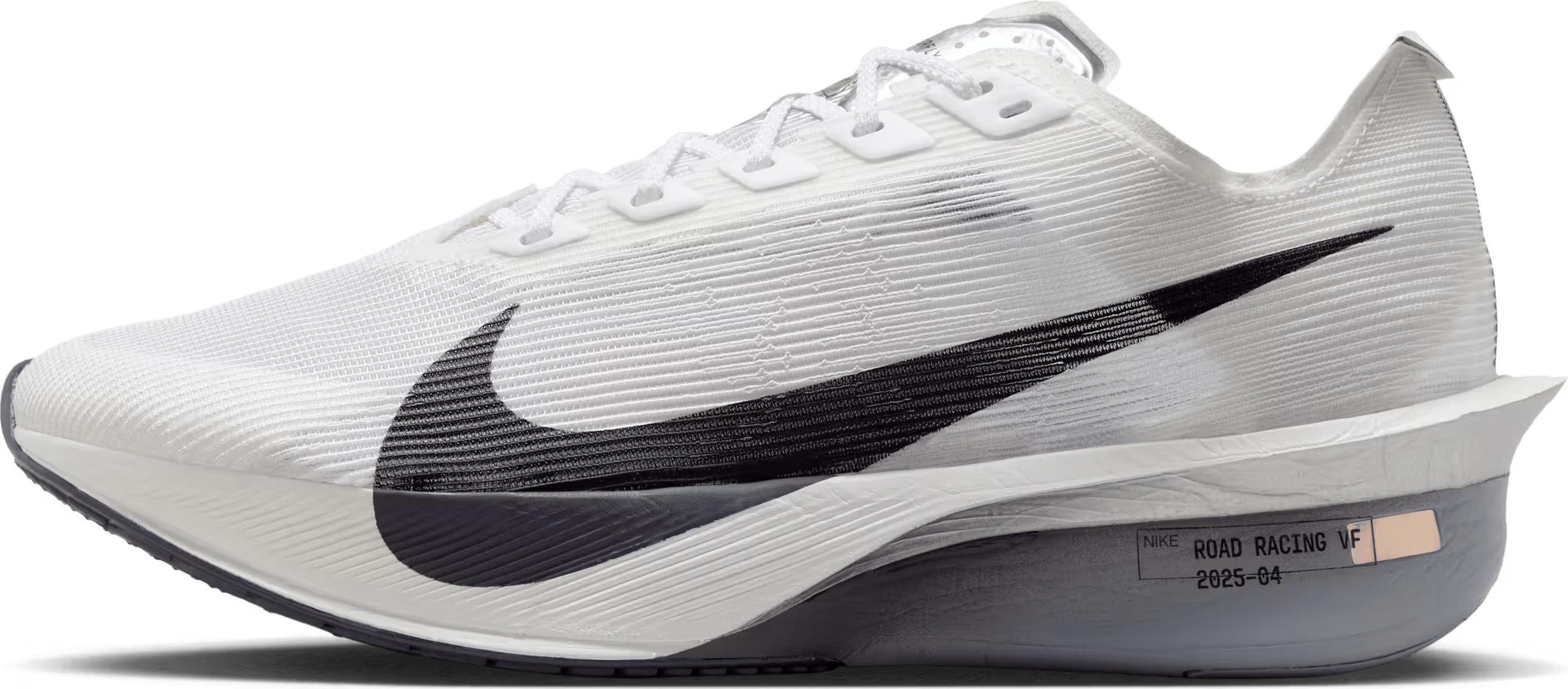 Nike ZoomX Vaporfly Next% 4 White Obsidian Mist (Women's)