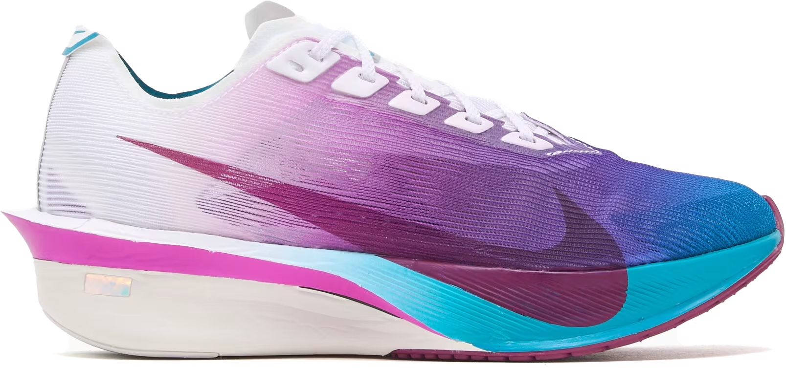 Nike Women's ZoomX Vaporfly Next% 4
