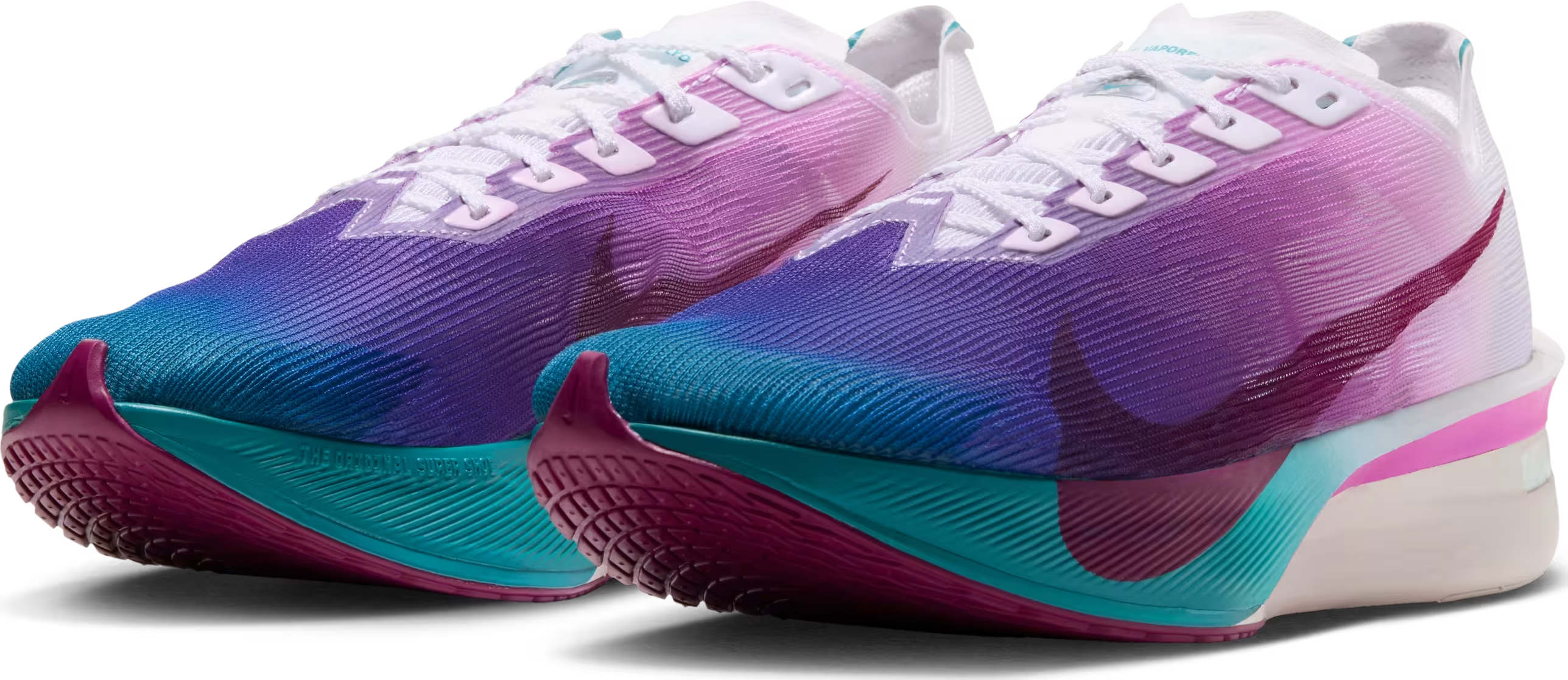 Nike Women's ZoomX Vaporfly Next% 4