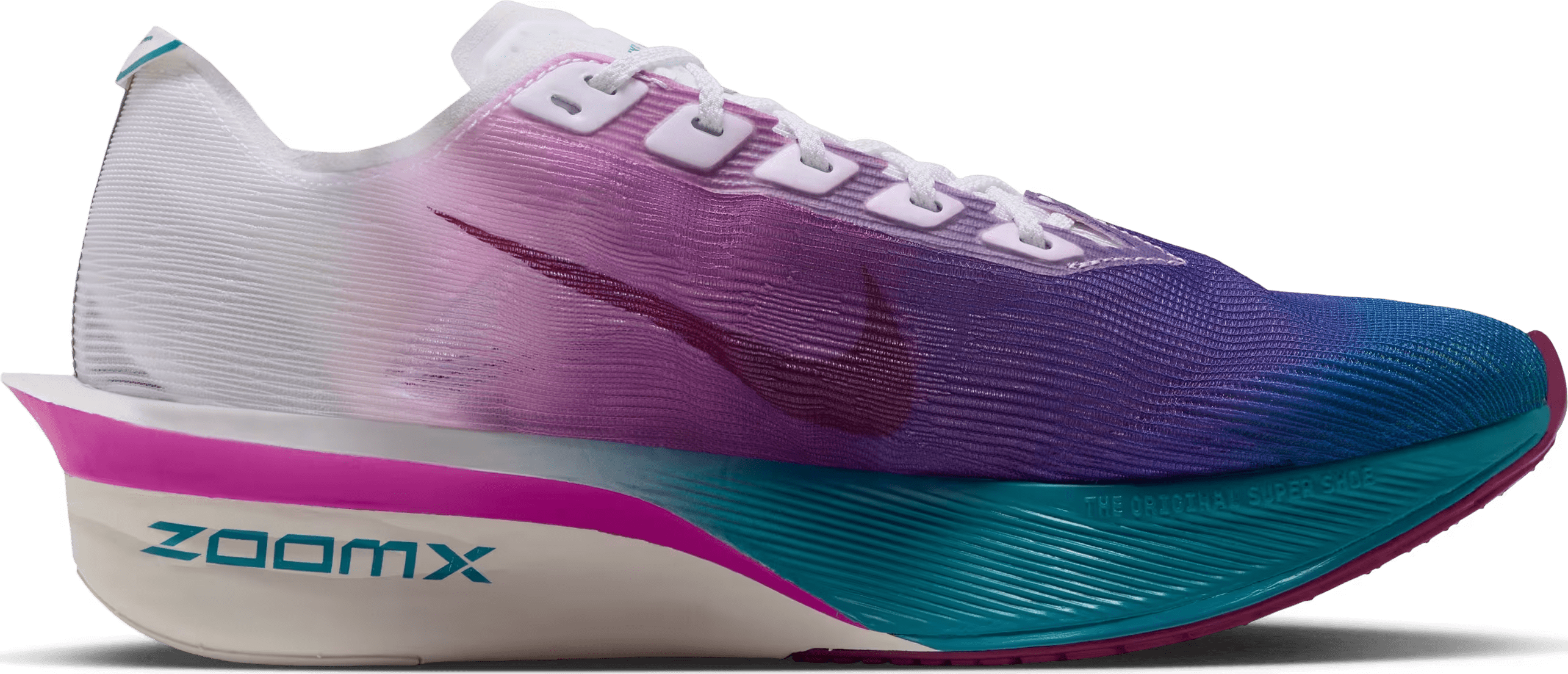 Nike Women's ZoomX Vaporfly Next% 4