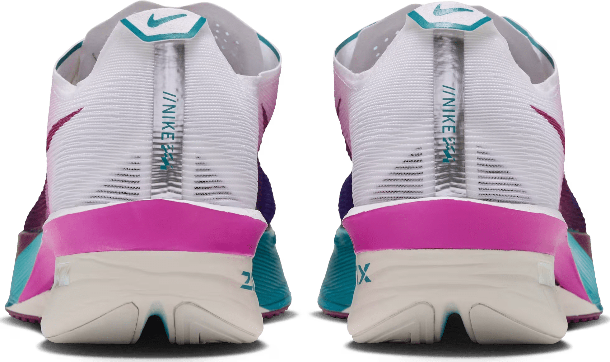 Nike Women's ZoomX Vaporfly Next% 4