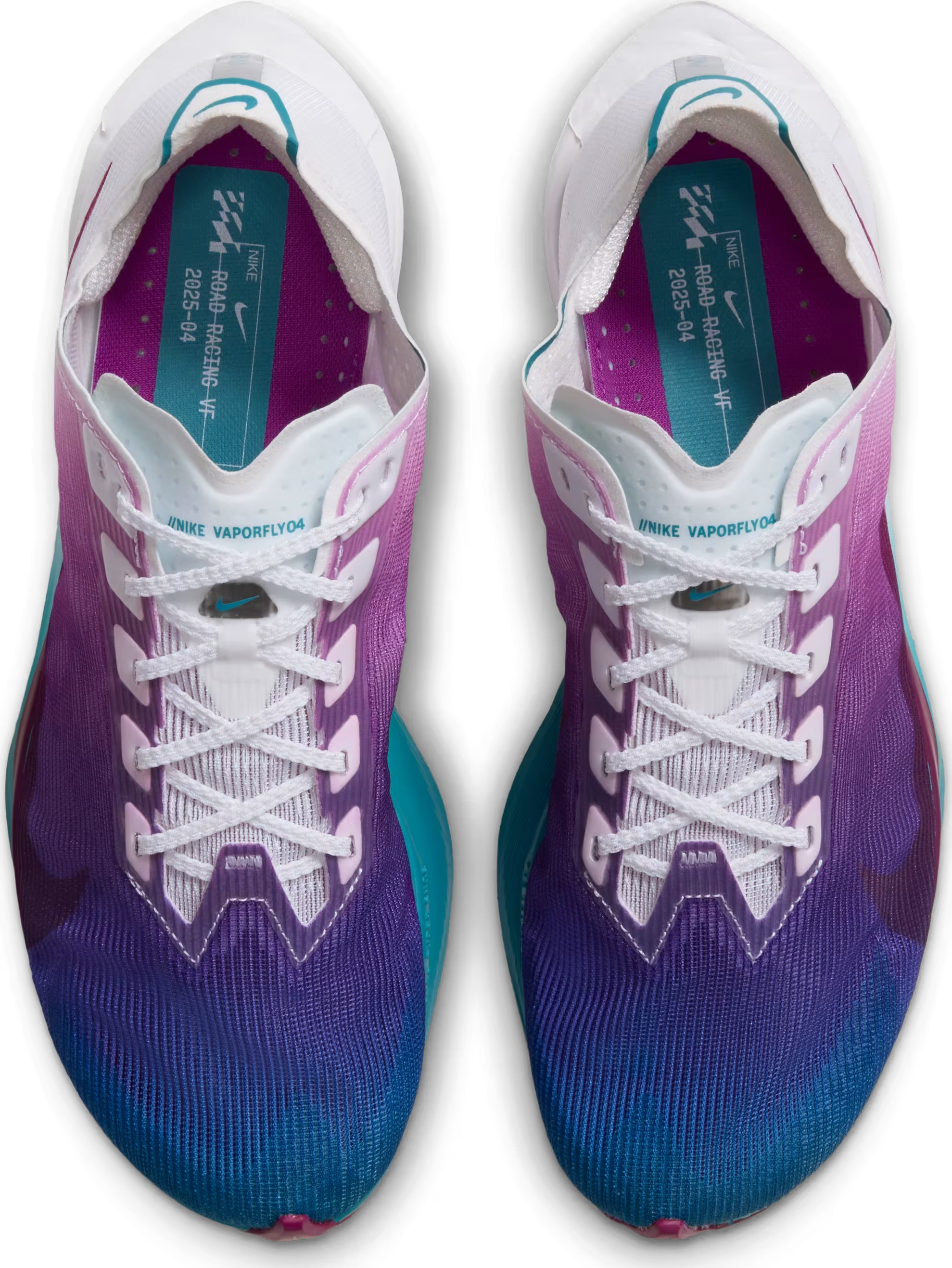 Nike Women's ZoomX Vaporfly Next% 4