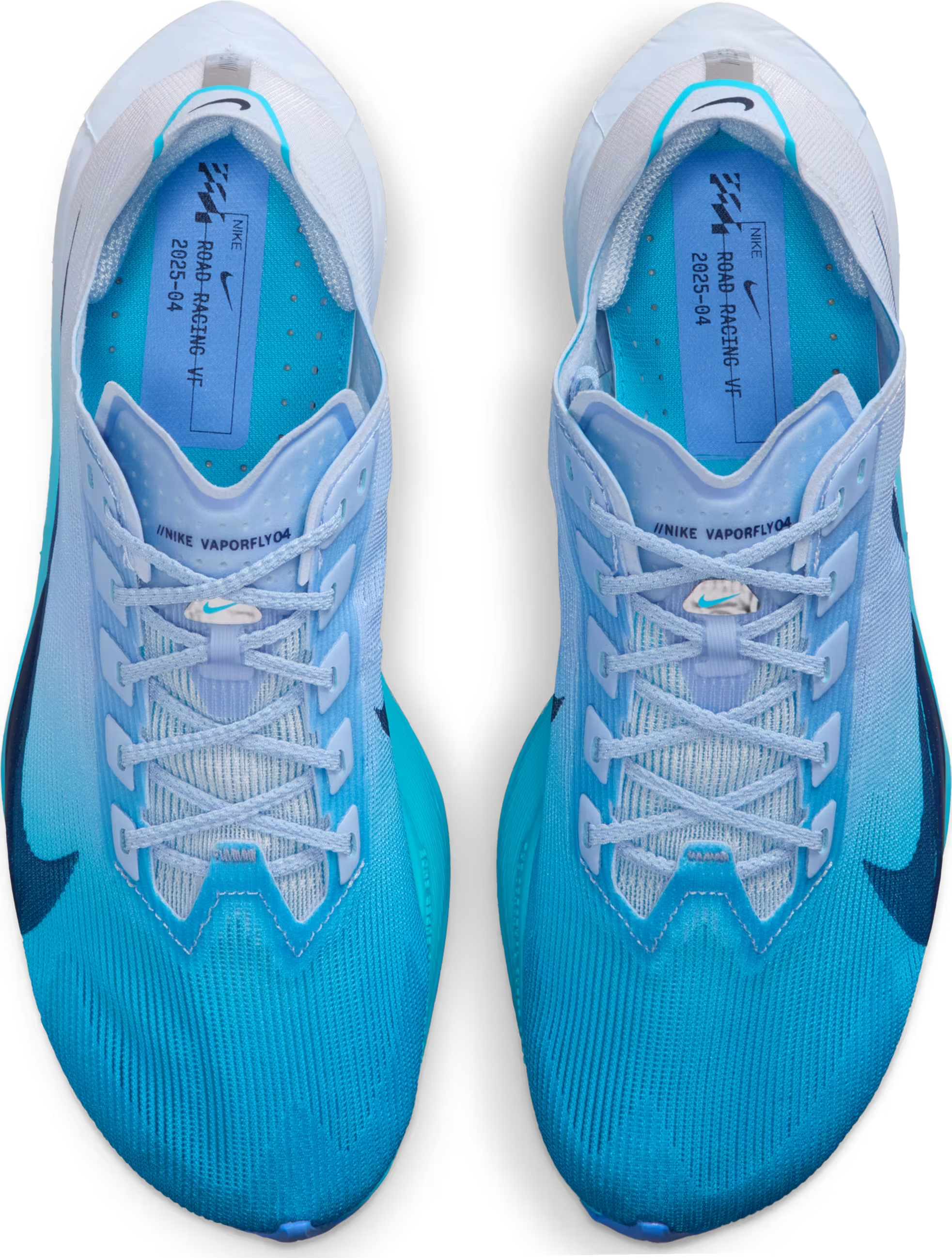 Nike Women's ZoomX Vaporfly Next% 4