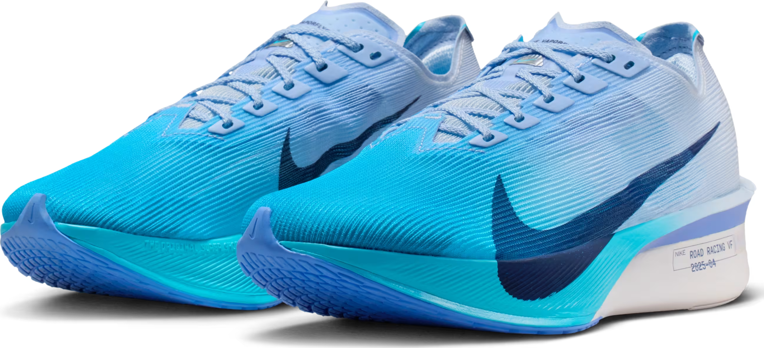 Nike Women's ZoomX Vaporfly Next% 4