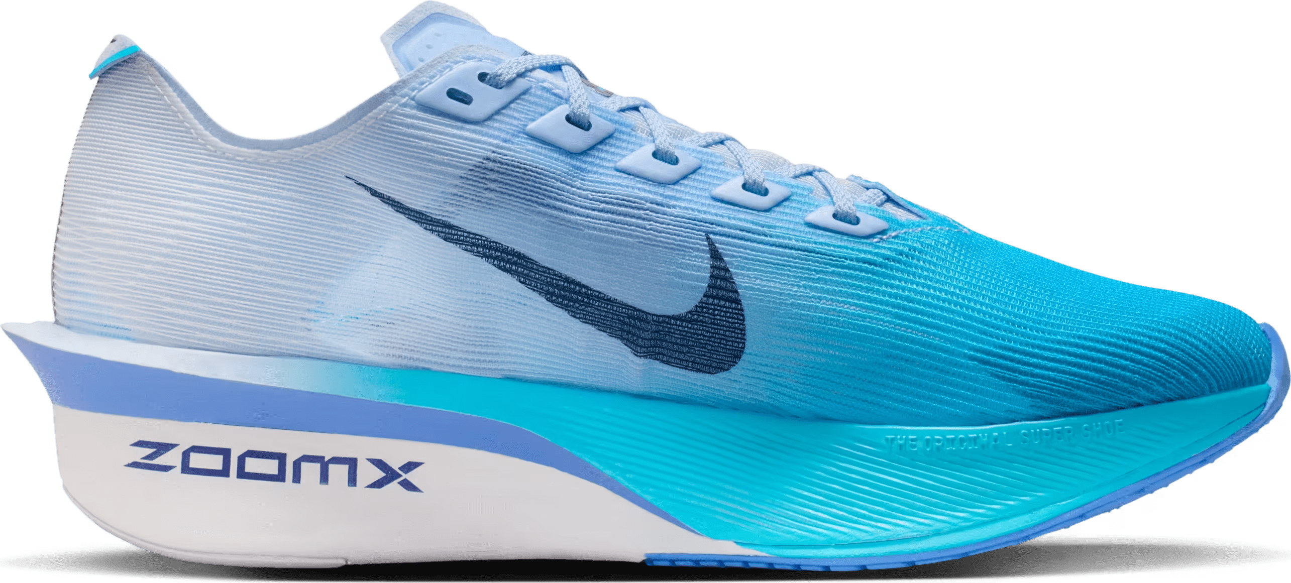 Nike Women's ZoomX Vaporfly Next% 4