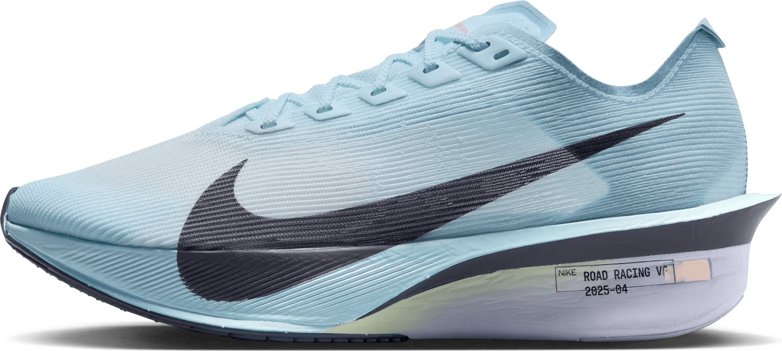 Nike ZoomX Vaporfly Next% 4 Glacier Blue (Women's)