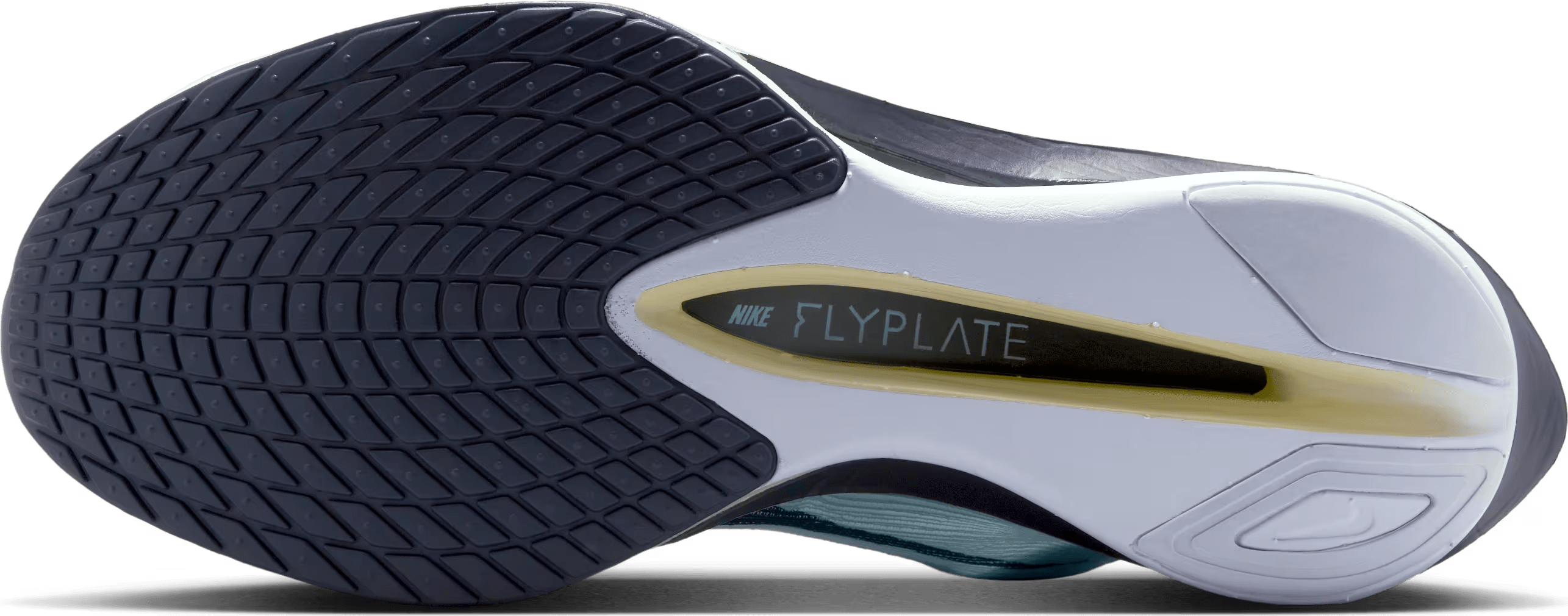 Nike ZoomX Vaporfly Next% 4 Glacier Blue (Women's)