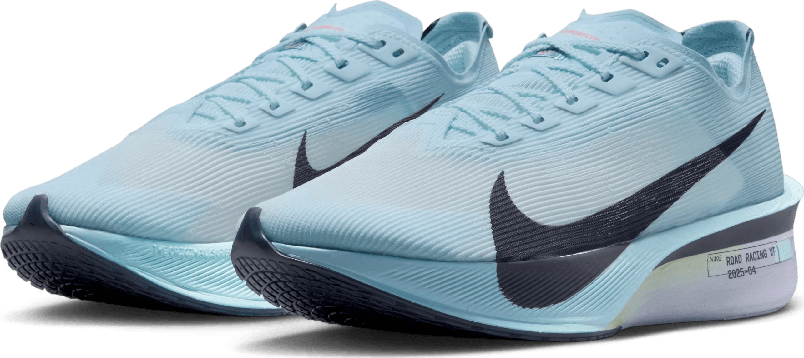 Nike ZoomX Vaporfly Next% 4 Glacier Blue (Women's)