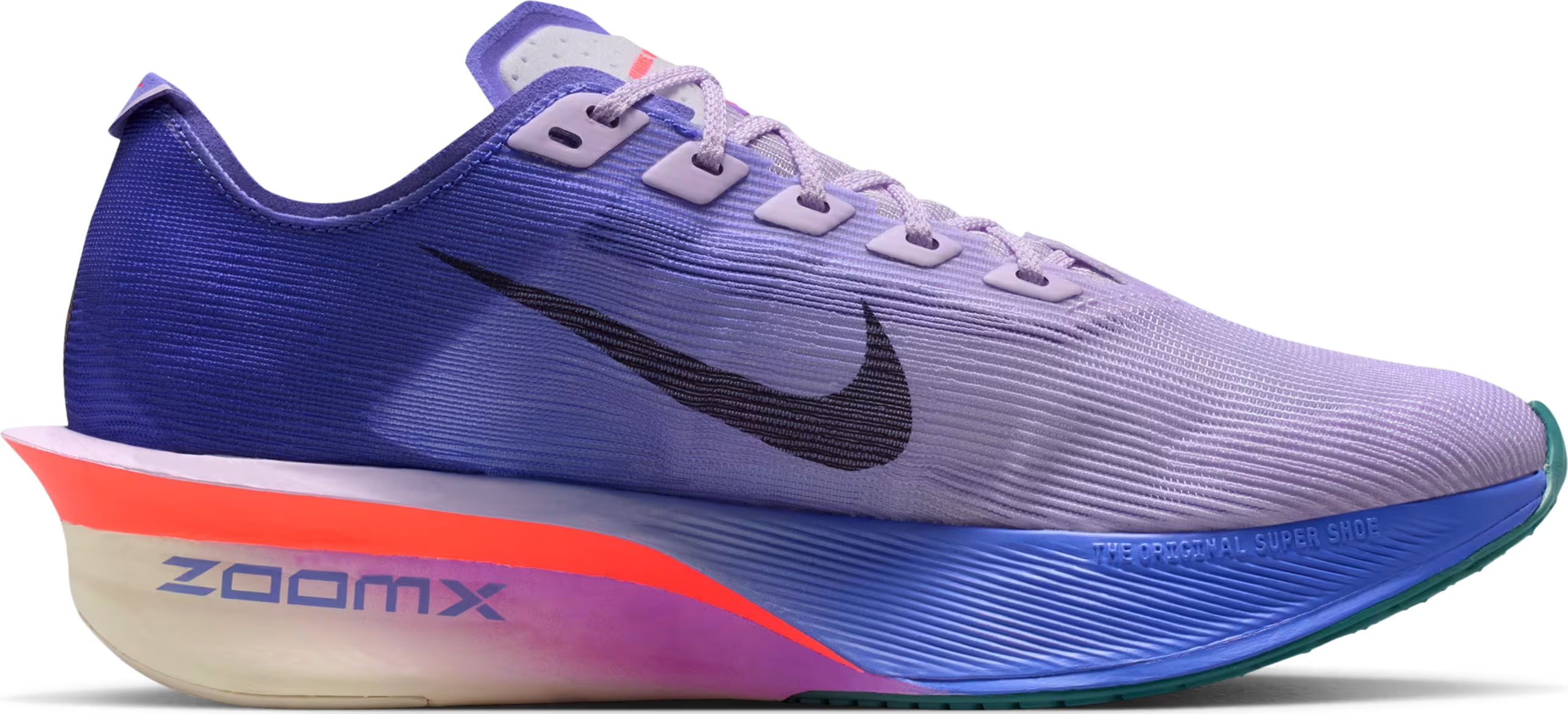 Nike Vaporfly 4 Wmns "Purple Dynasty"