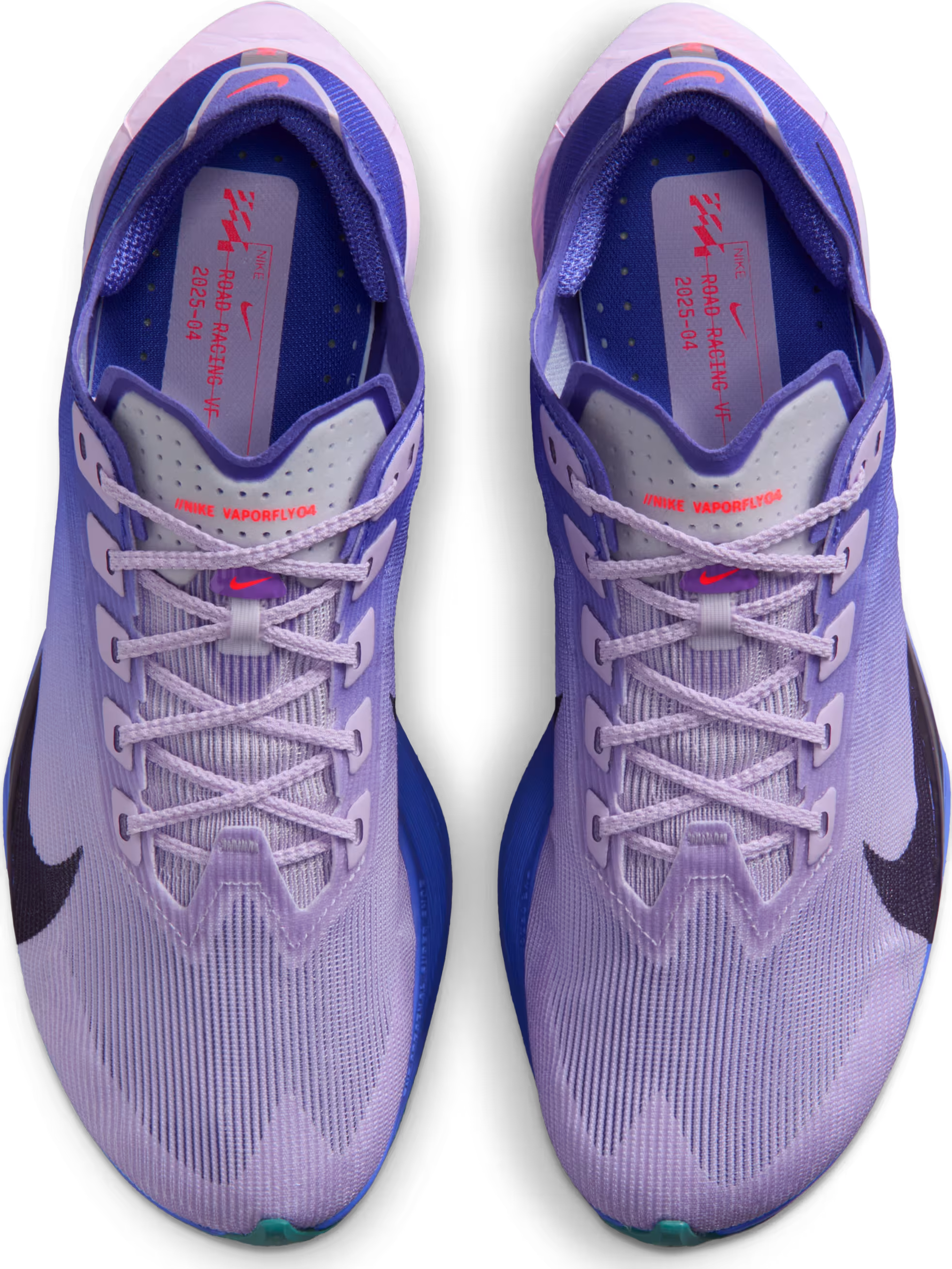 Nike Vaporfly 4 Wmns "Purple Dynasty"