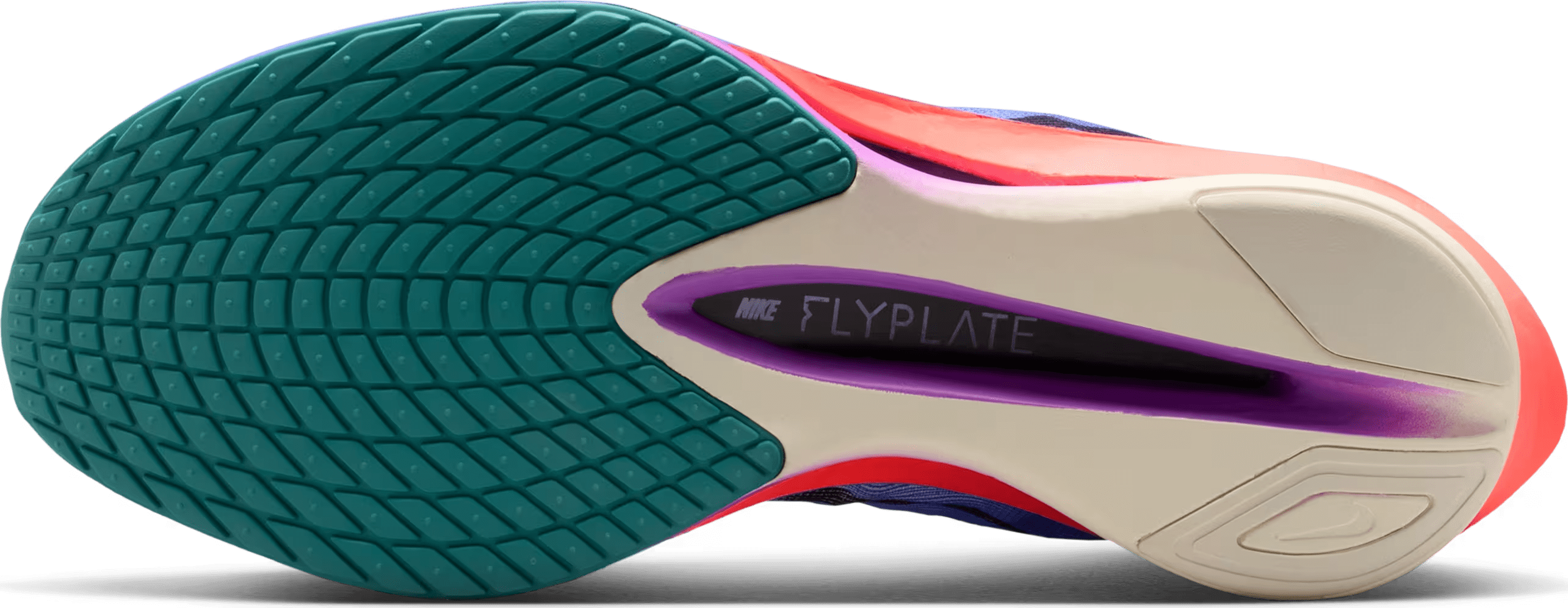 Nike Vaporfly 4 Wmns "Purple Dynasty"