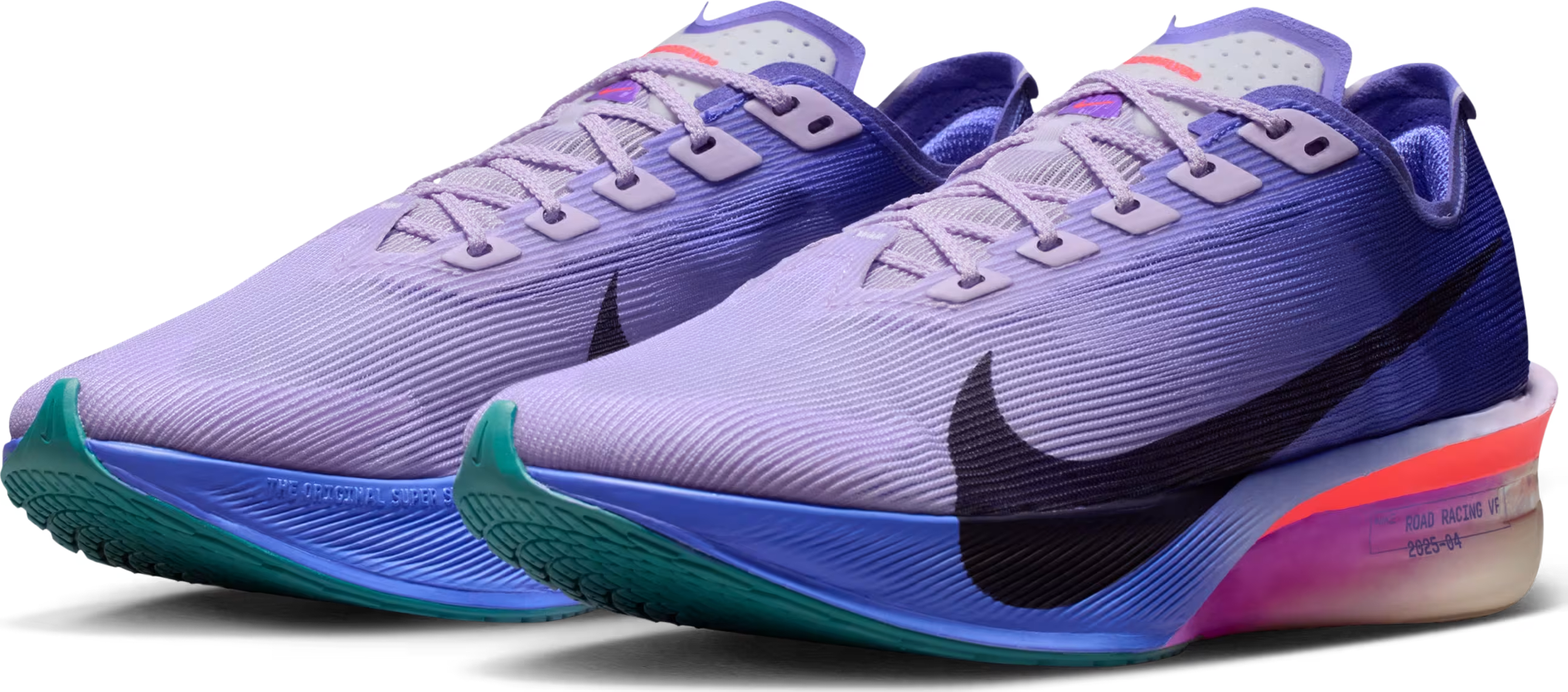 Nike Vaporfly 4 Wmns "Purple Dynasty"