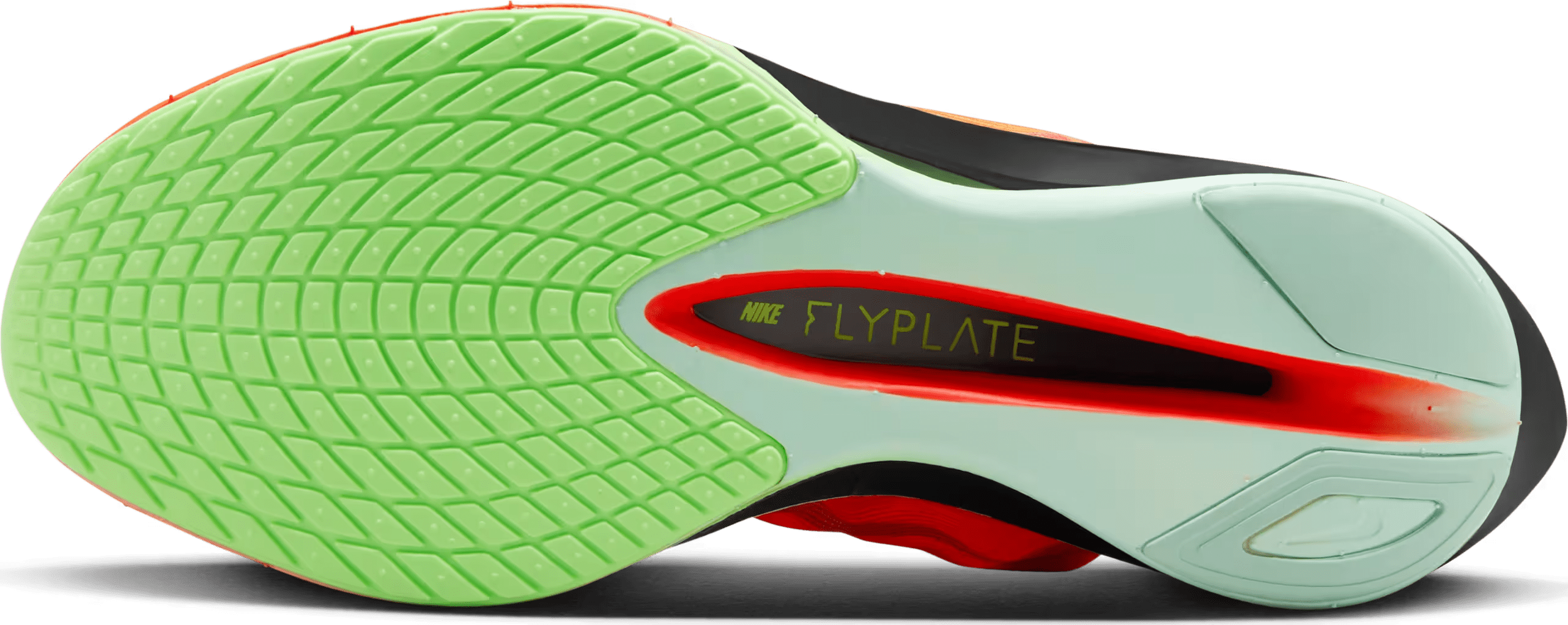 Nike ZoomX Vaporfly Next% 4 Bright Crimson Mint Foam Cave Purple Lime Blast (Women's)