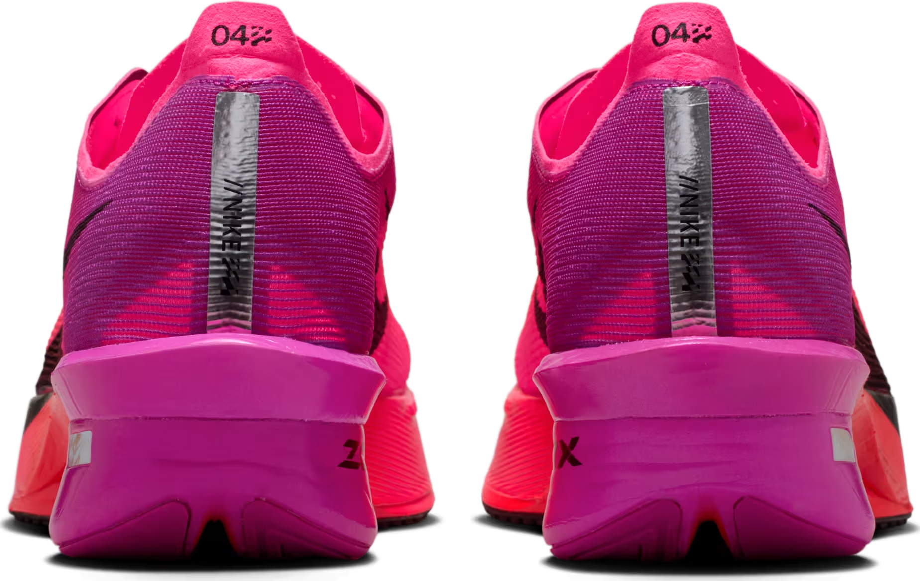Nike Vaporfly 4 wmns "Hyper Pink Fuchsia Blast"