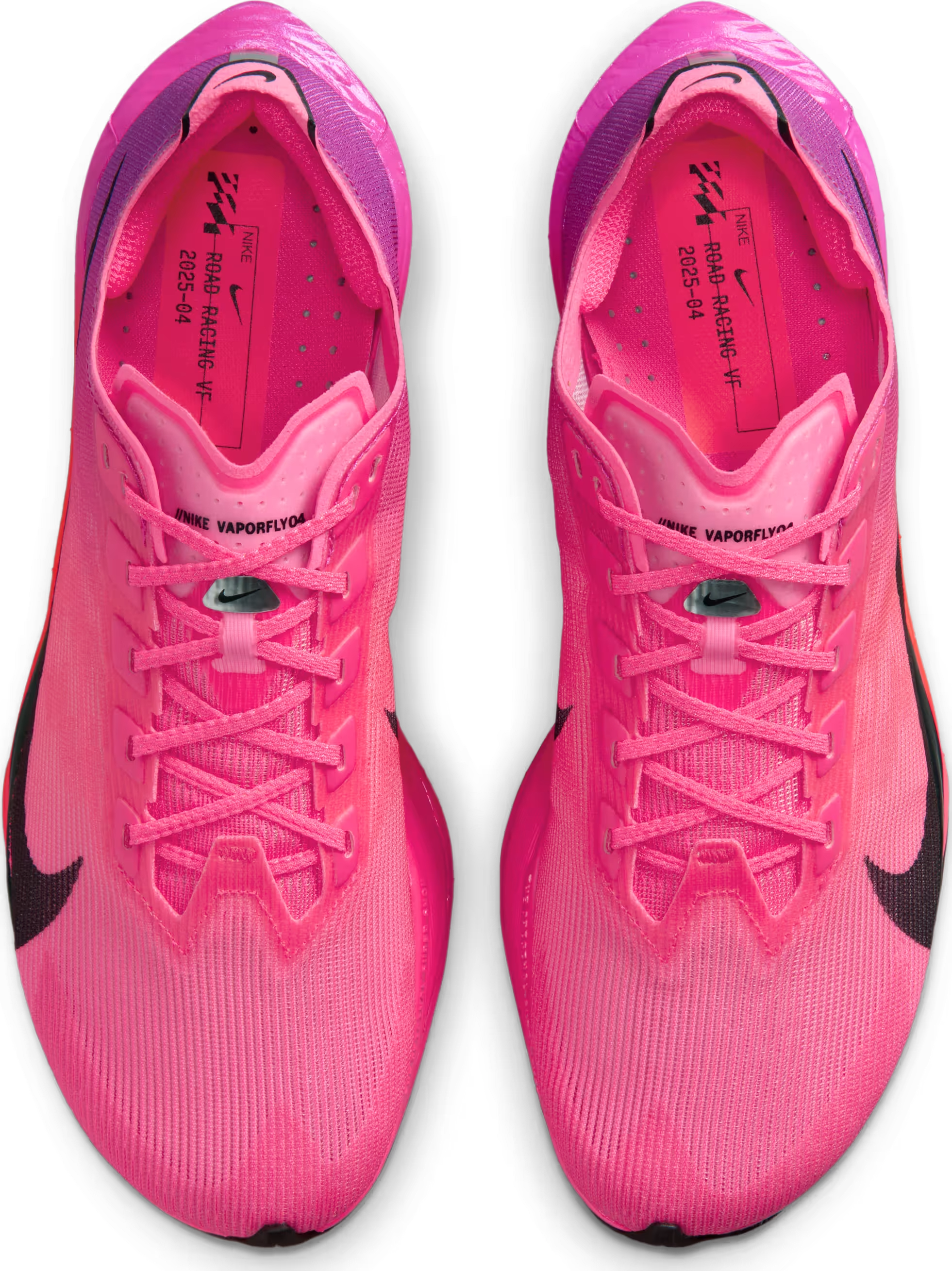 Nike Vaporfly 4 wmns "Hyper Pink Fuchsia Blast"