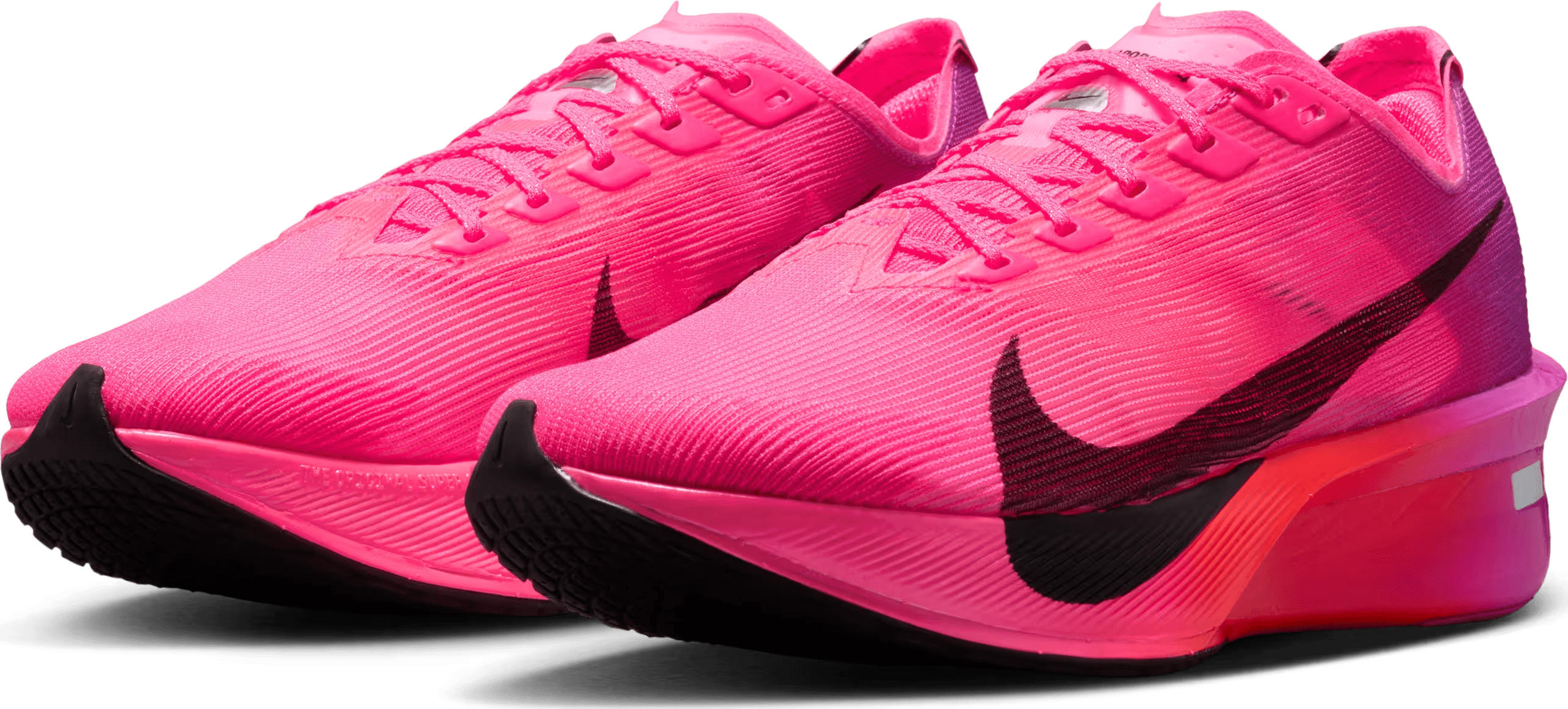 Nike Vaporfly 4 wmns "Hyper Pink Fuchsia Blast"