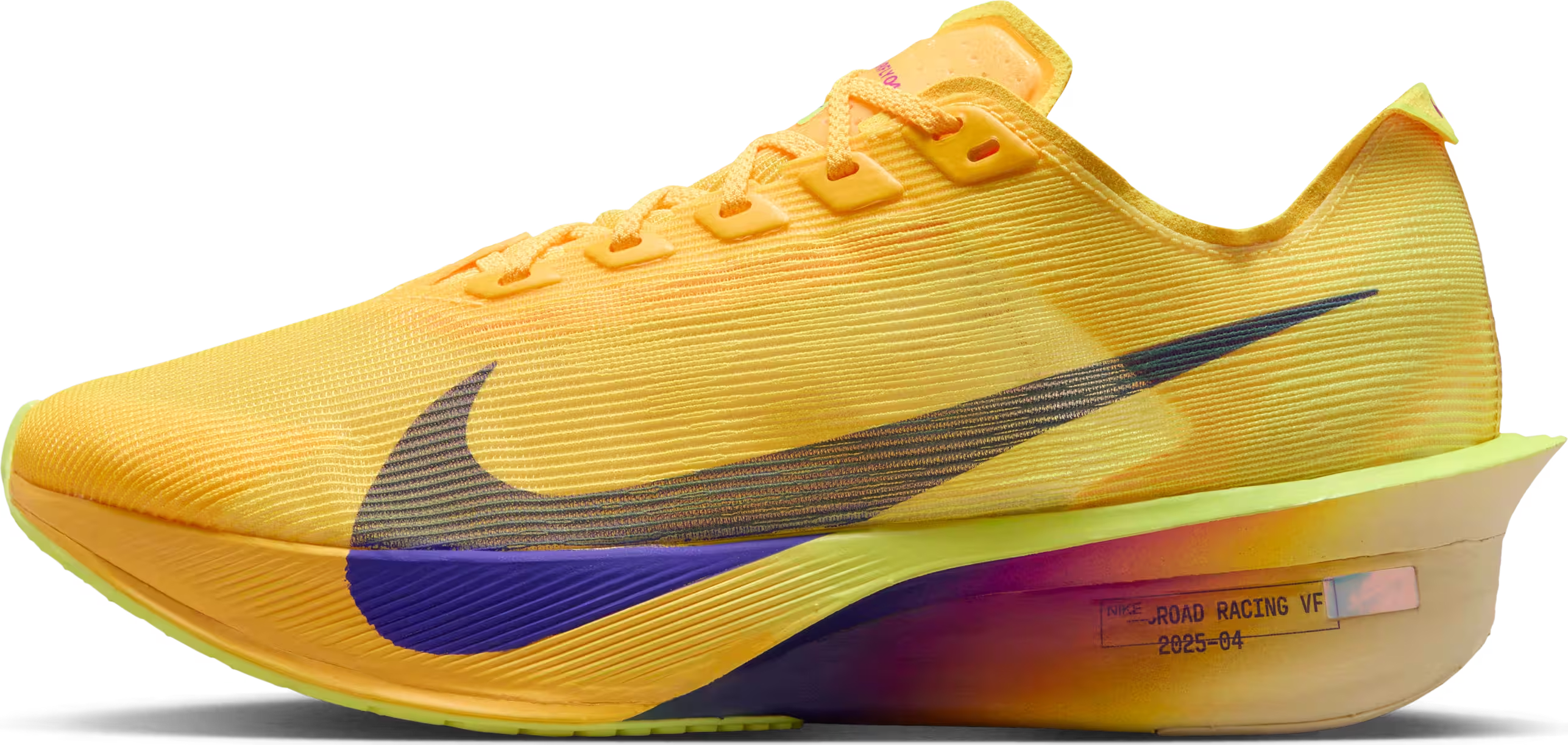 Nike Vaporfly 4